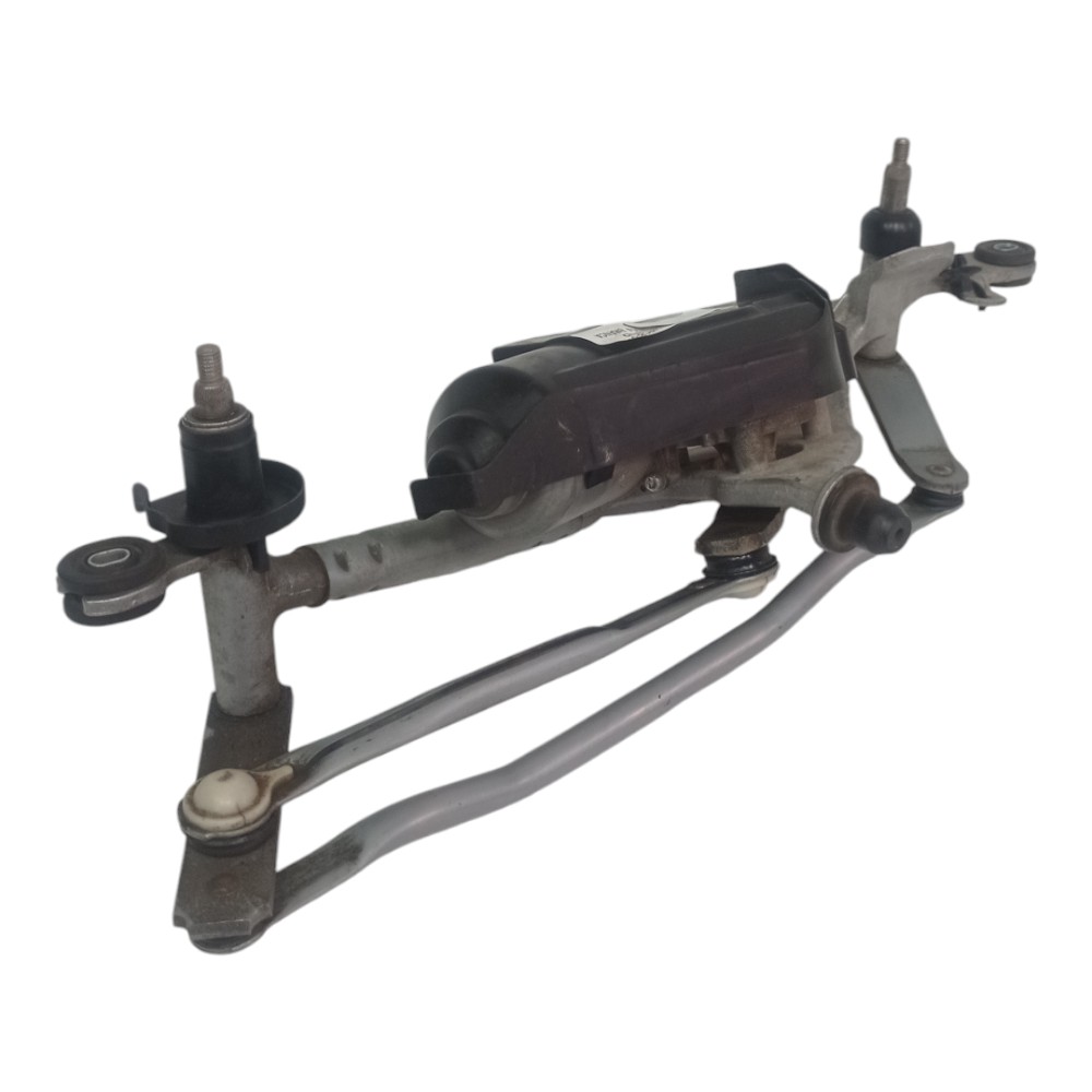 Galhada Motor Limpador Parabrisa Fiat 500 2010 A 2019 2