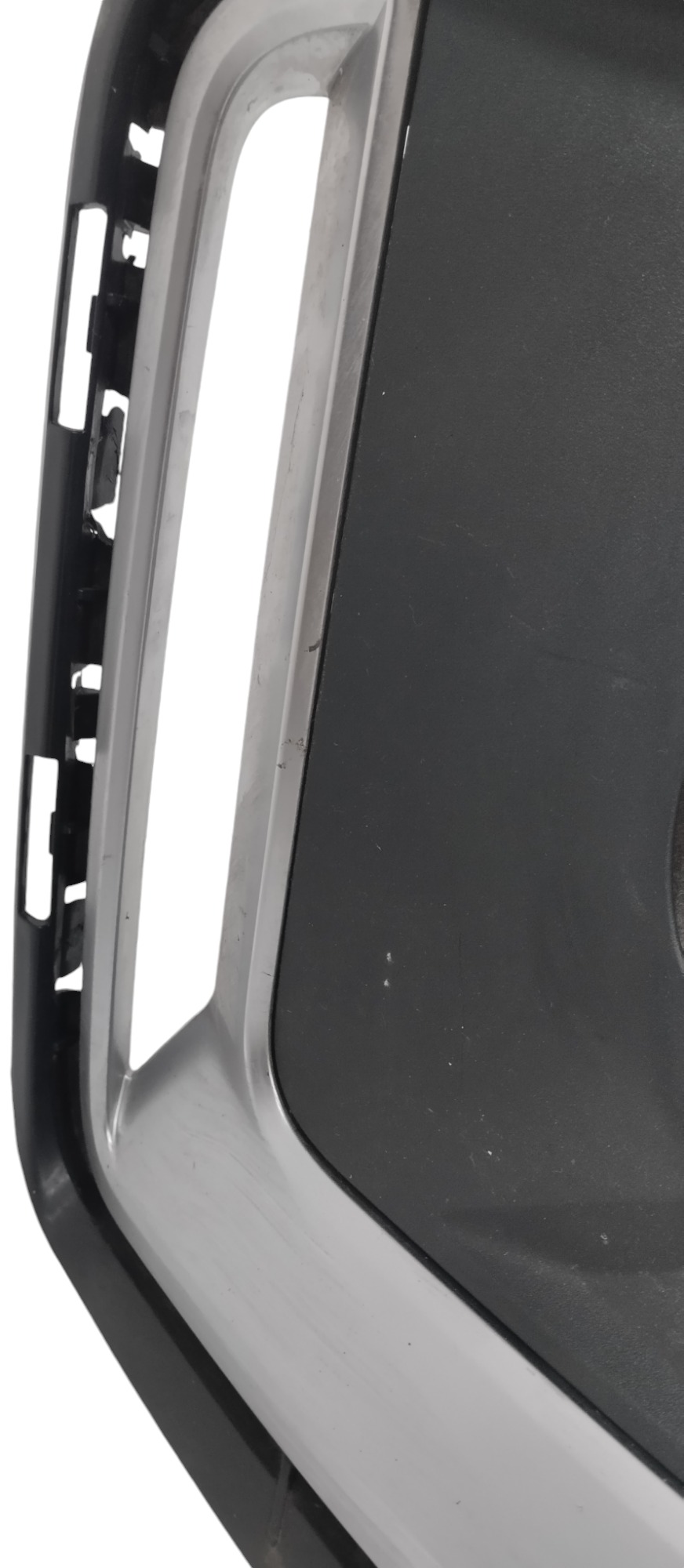 Spoiler Inferior Parachoque Dianteiro Byd Tan 2022 A 2024 5