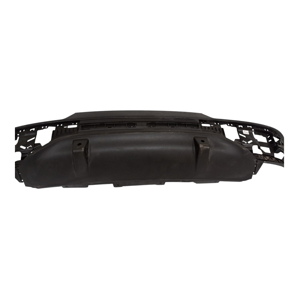 Spoiler Parachoque Traseiro Audi Q5 2022 Sportback C Detalhe 3