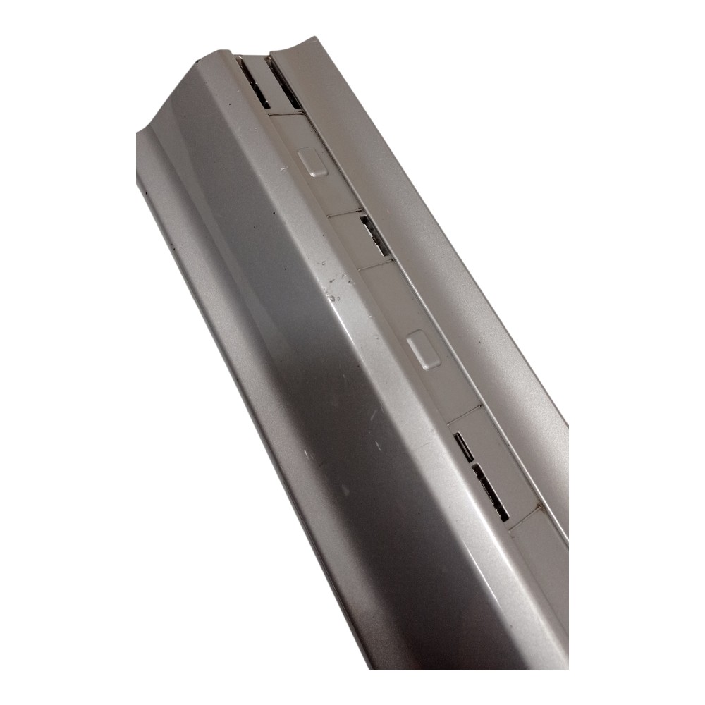 Moldura Friso Porta Dianteira Direita Volvo Xc60 2020 A 2022 5