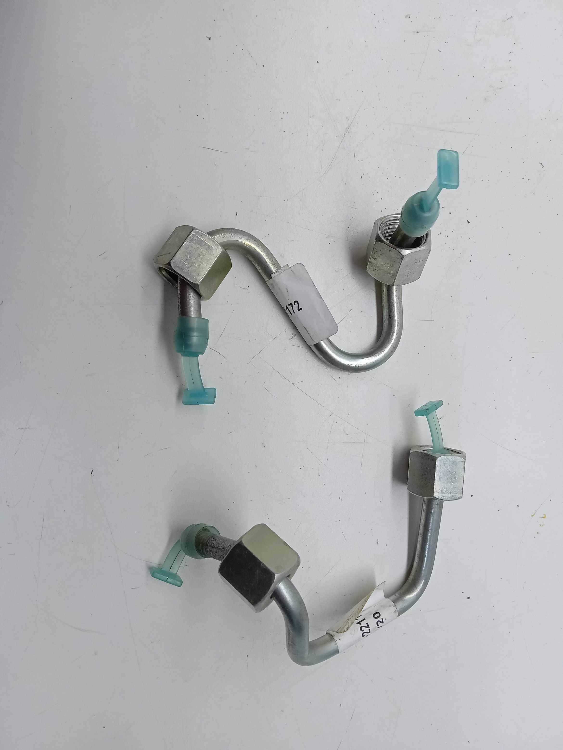 KIT CANO FLAUTA VW AMOROK 1