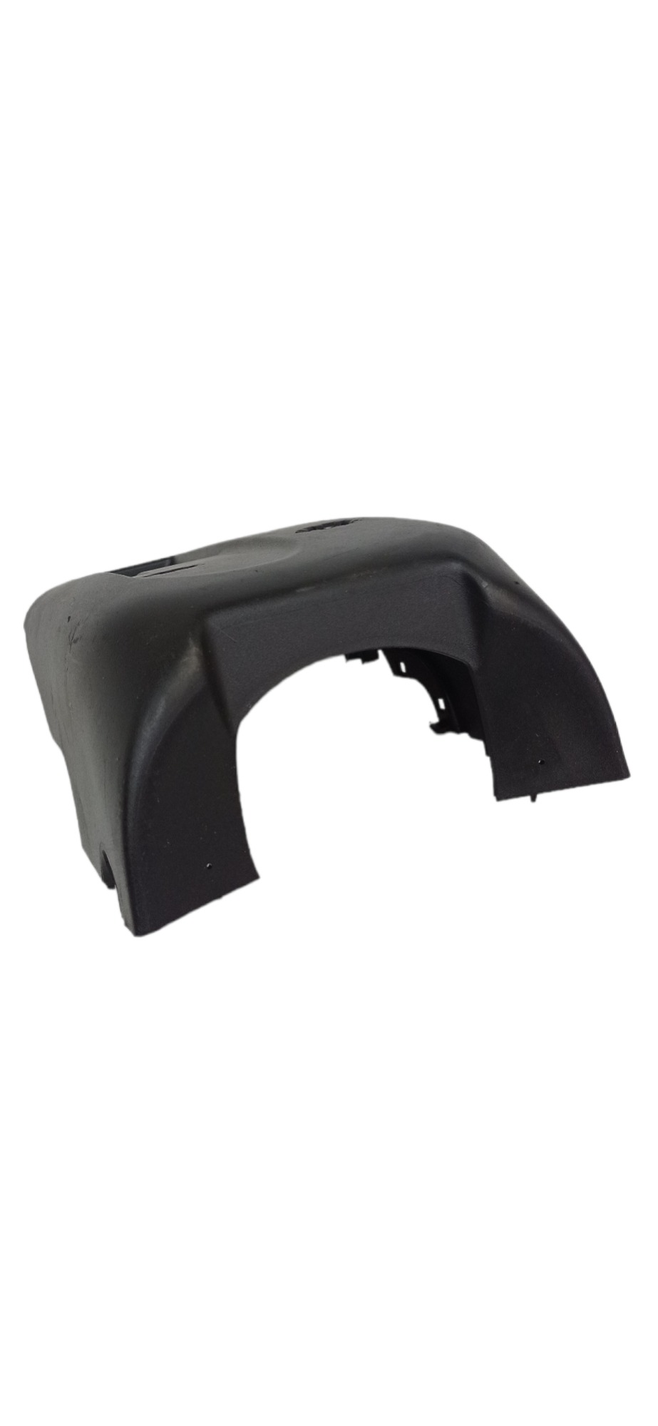 Acabamento Inferior Coluna Volvo Xc60 2014 Original 5