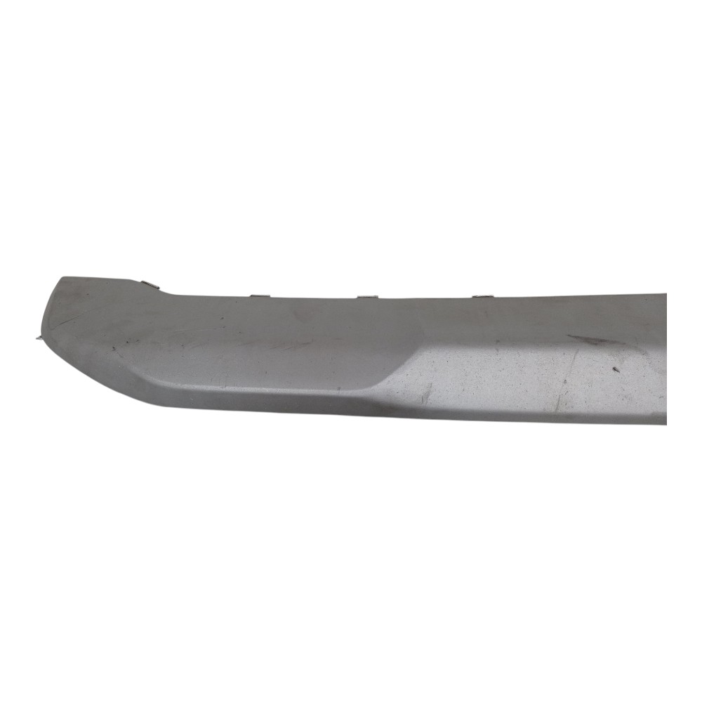 MOLDURA PARACHOQUE DIANTEIRO GM MONTANA 2023 2024 2