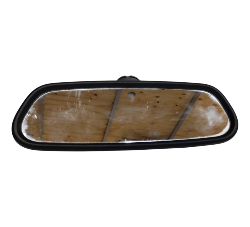 Espelho Interno Elétrico Citroen C4 Lounge 2014 Original 1