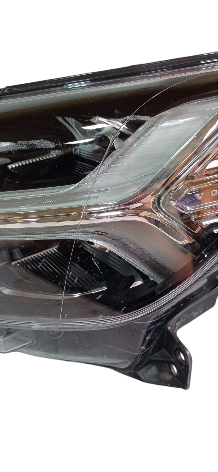 31655980 Farol Esquerdo Volvo Xc40 2018 A 2021 P Recuperar  Esquerdo 7