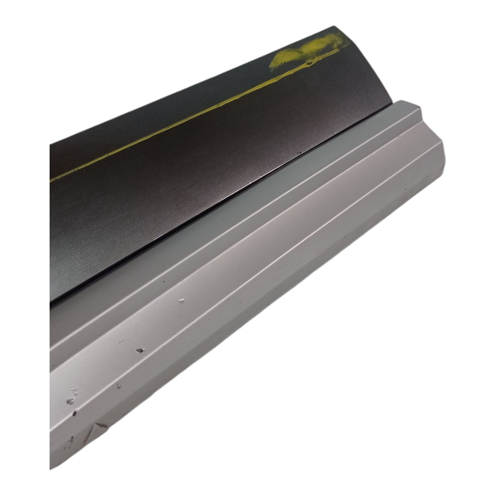 MOLDURA PORTA TRASEIRA DIREITA AUDI Q5 2020 4