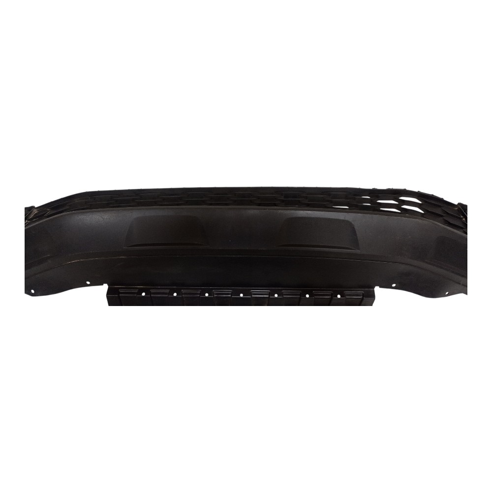 Spoiler Parachoque Dianteiro Volkswagen Tiguan 2018 A 2020 4