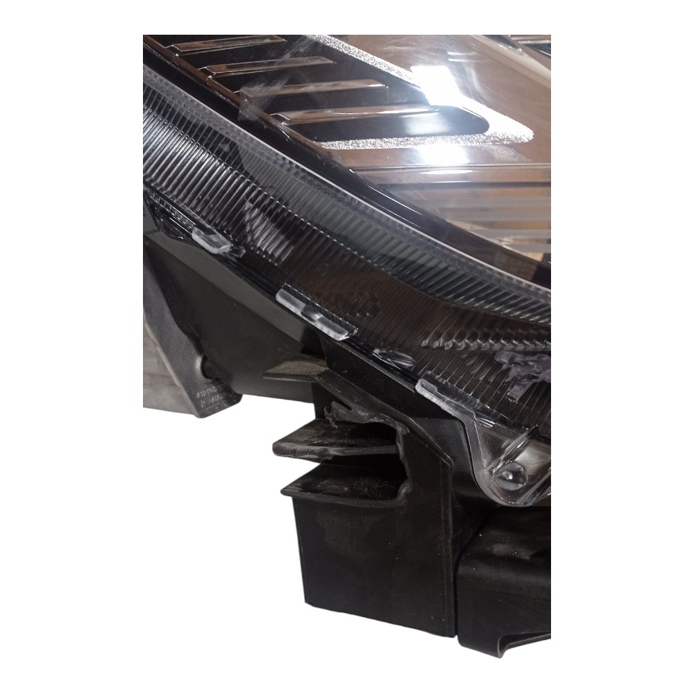 Farol Principal Direito Gwm Haval H6 2023 2025 Com Led P Rec 5