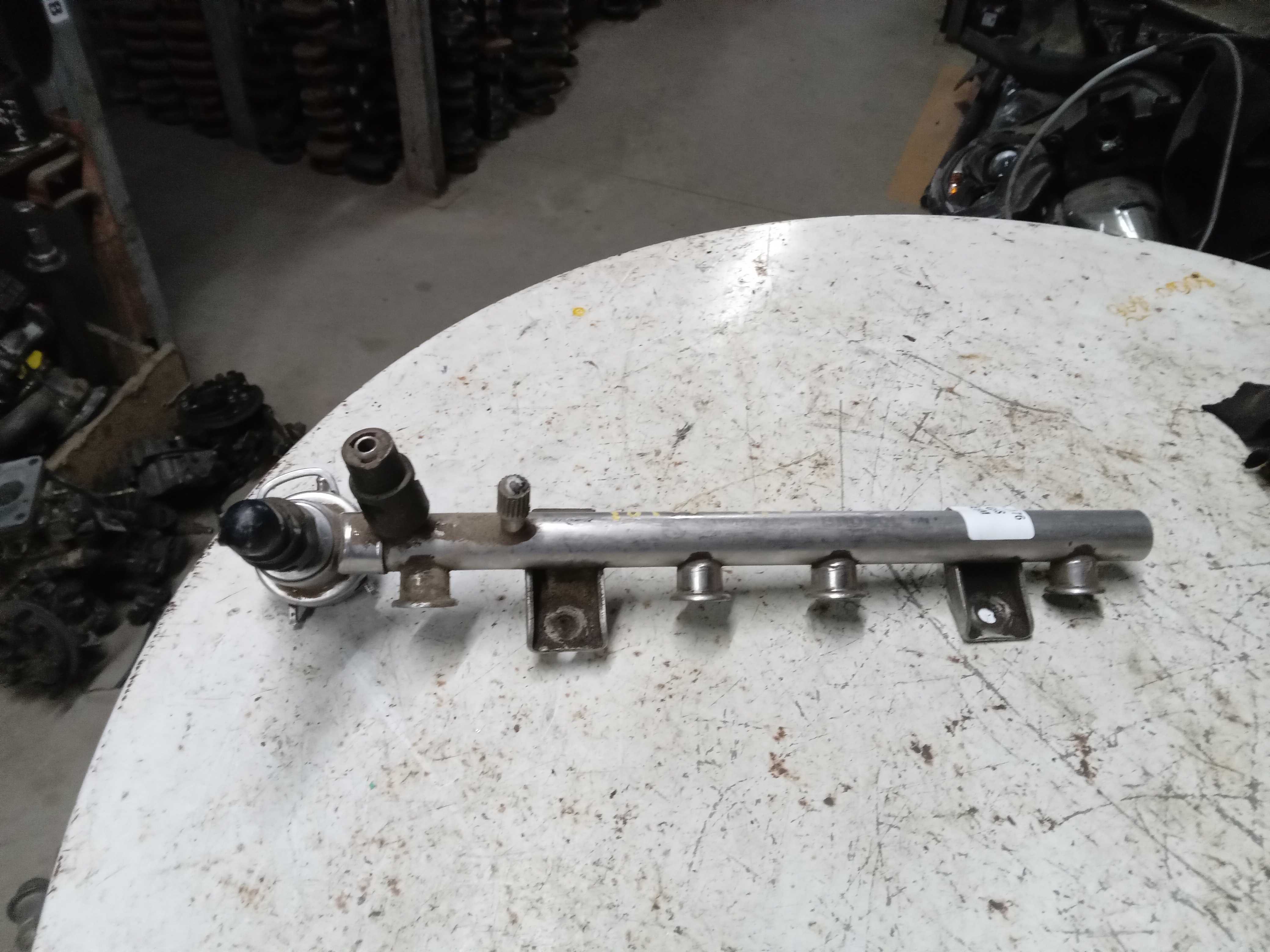 FLAUTA BICO INJEÇÃO VW LOGUS 1