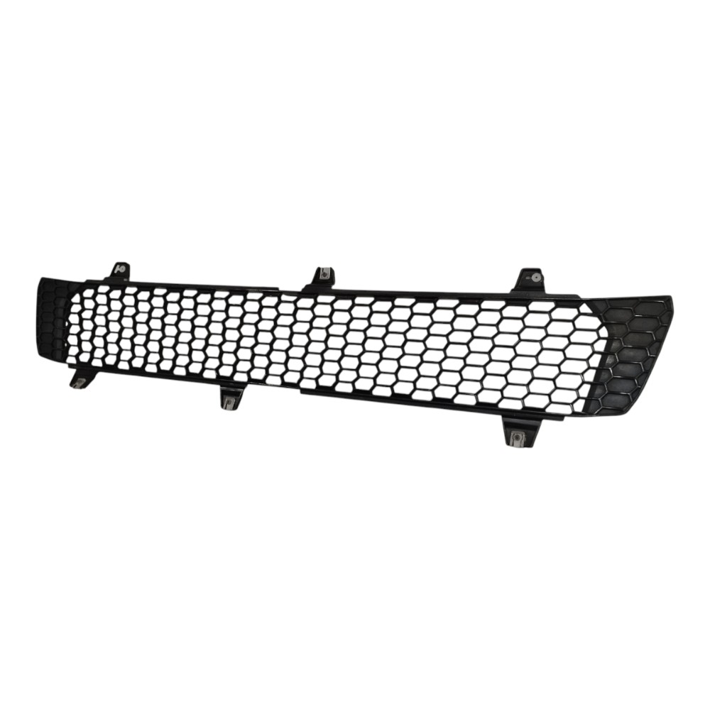 Moldura Grade Frontal Scania Série 6 Ntg 2