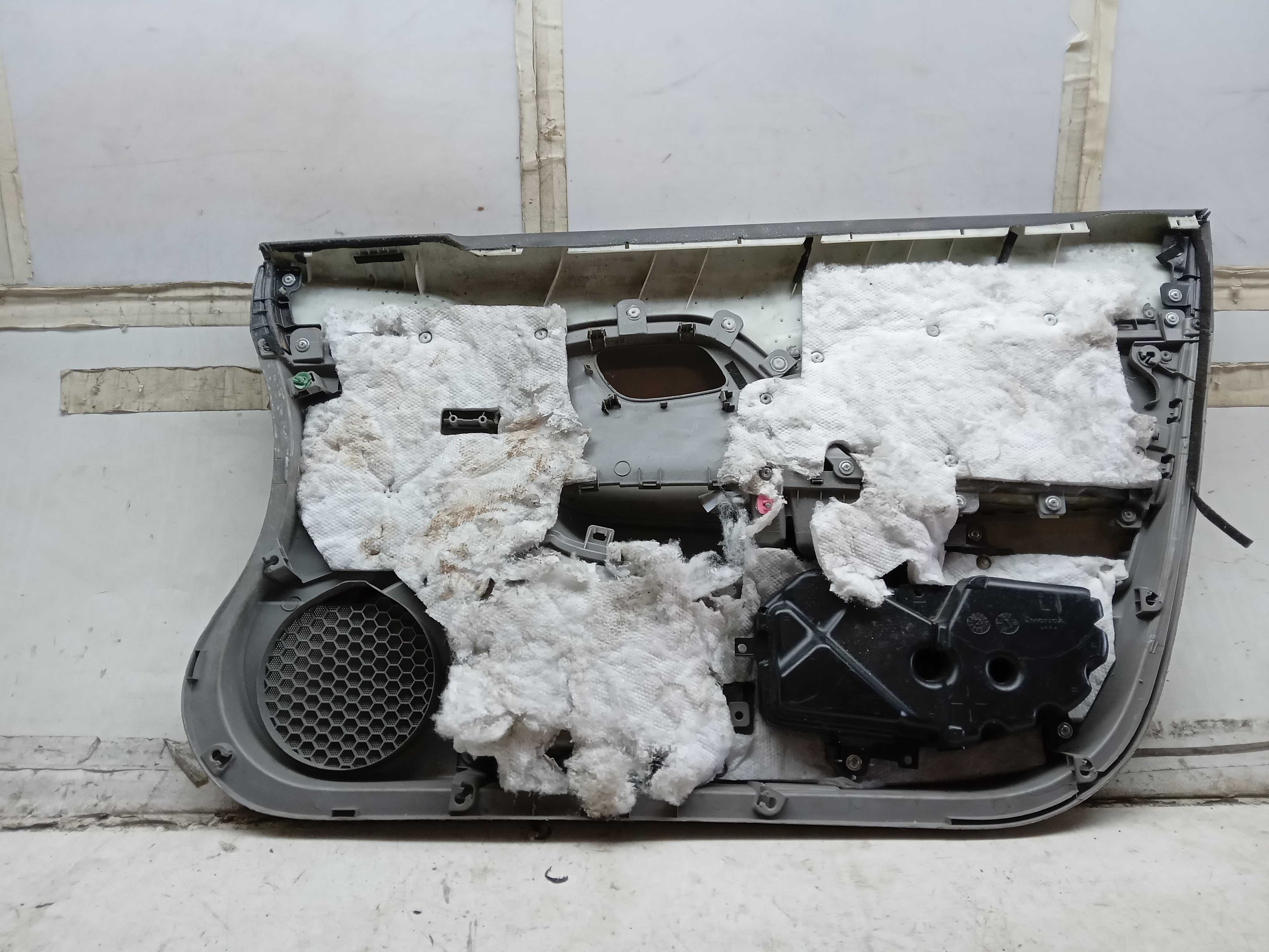 FORRO PORTA DIANTEIRO LE HONDA CIVIC 2012/16 2