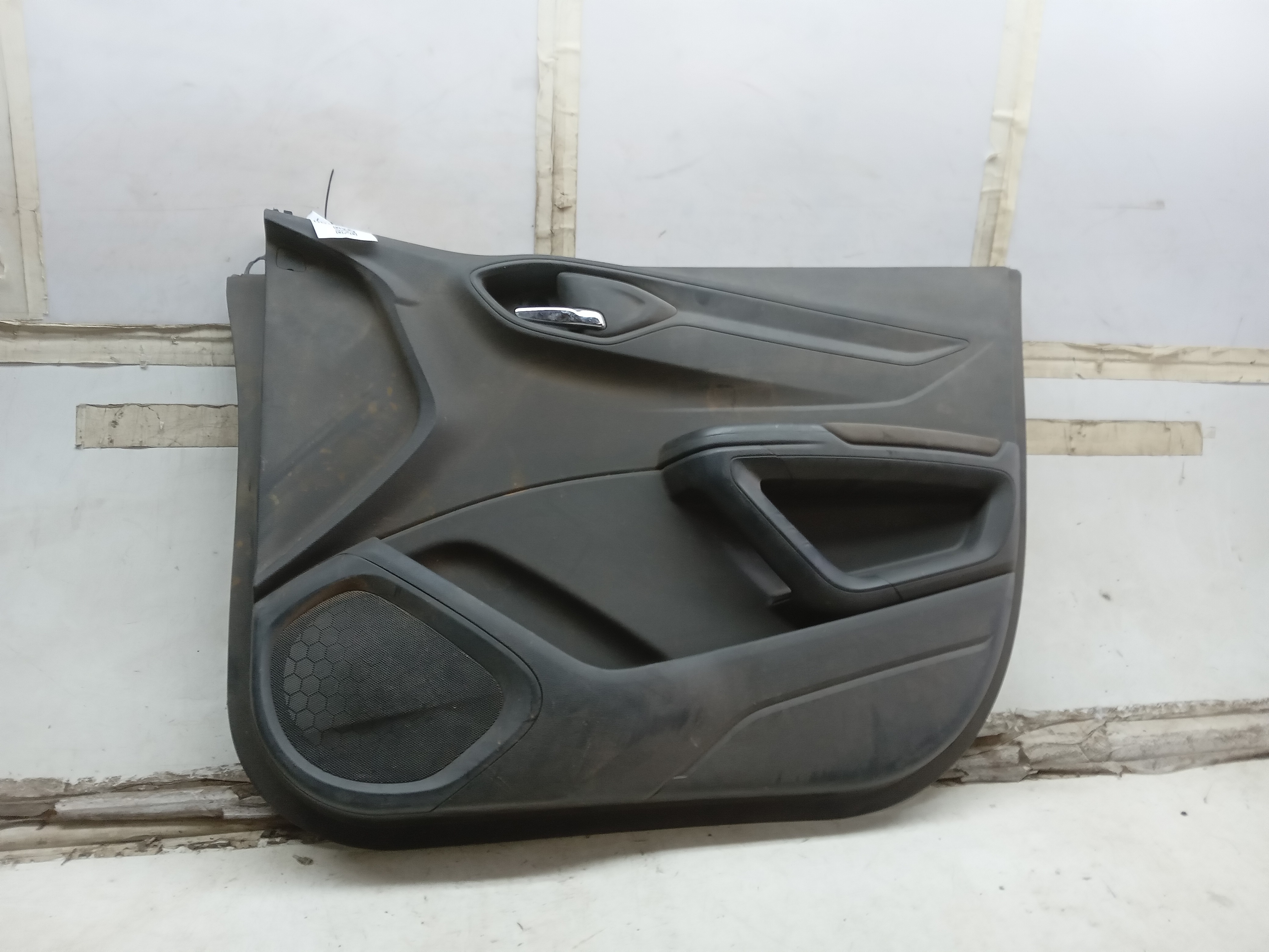 FORRO PORTA DIANTEIRO LD GM ONIX 2014