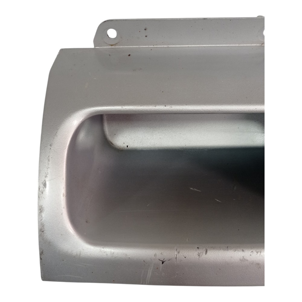 Moldura Porta Treco Fiat Palio Strada 2008 3