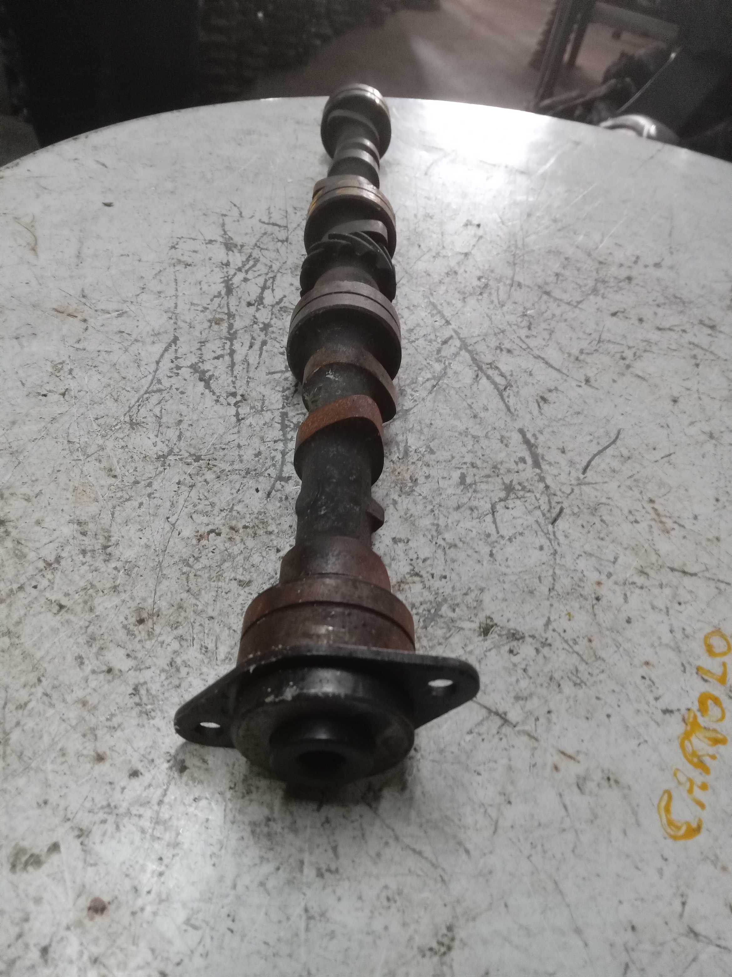 EIXO COMANDO VALVULA FORD ESCORT MOTOR CHT 2