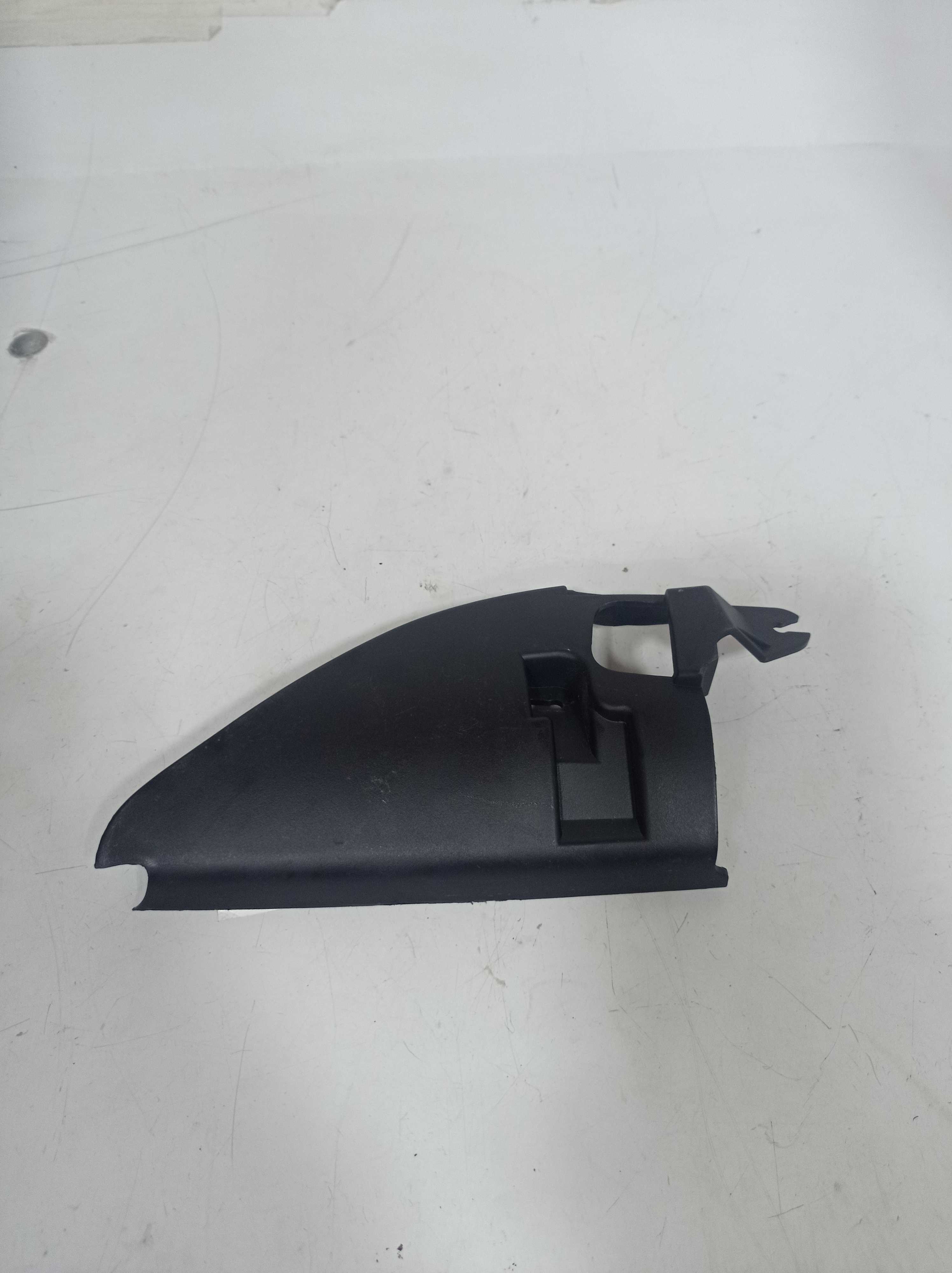 ACABAMENTO INTERNO RETROVISOR ESQUERDO VOLKSWAGEN POLO 2020 1