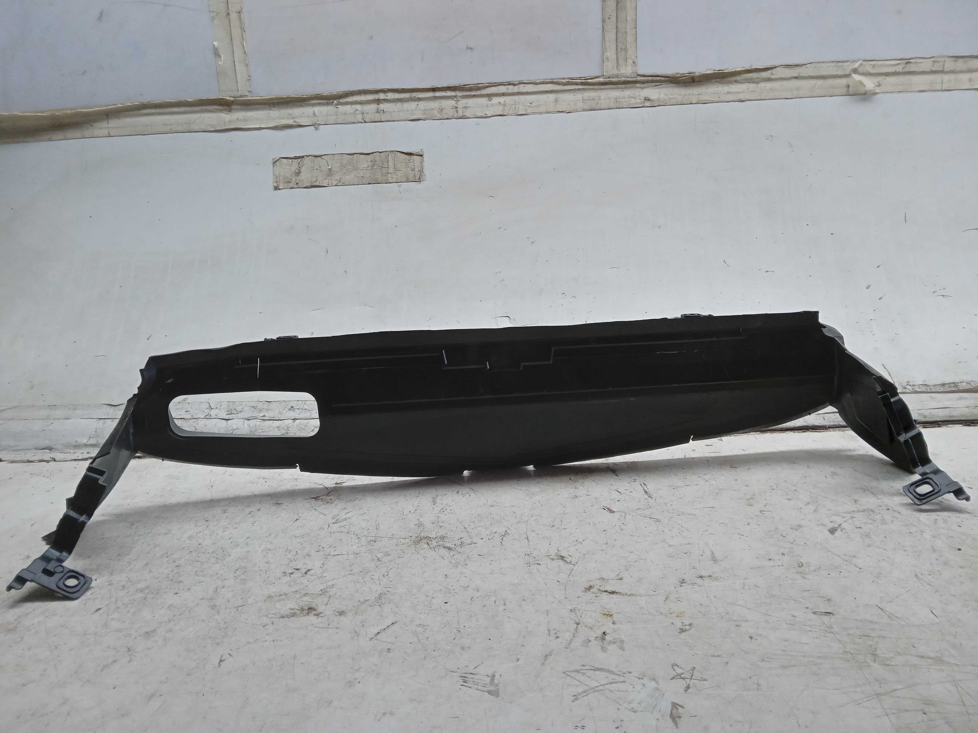 Defletor superior radiador gm onix 2010 a 2020
