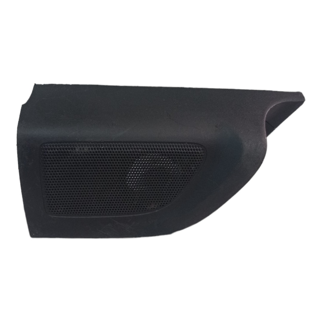 Moldura Retrovisor Esquerdo Interno Ford Ranger 2012 1