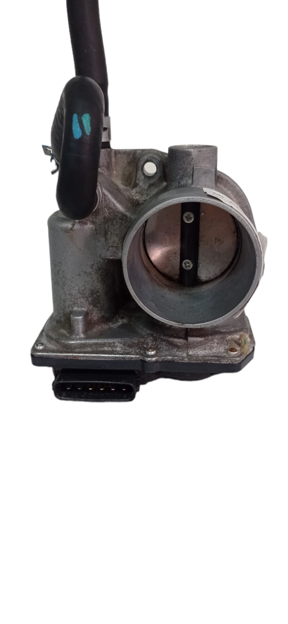 220300y020 Tbi Corpo De Borboleta Toyota Yaris 2018 2019 2
