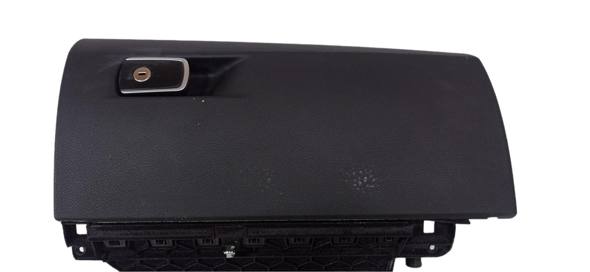 Porta Luvas Preto Bmw 320i 2013 A 2017 Original 1