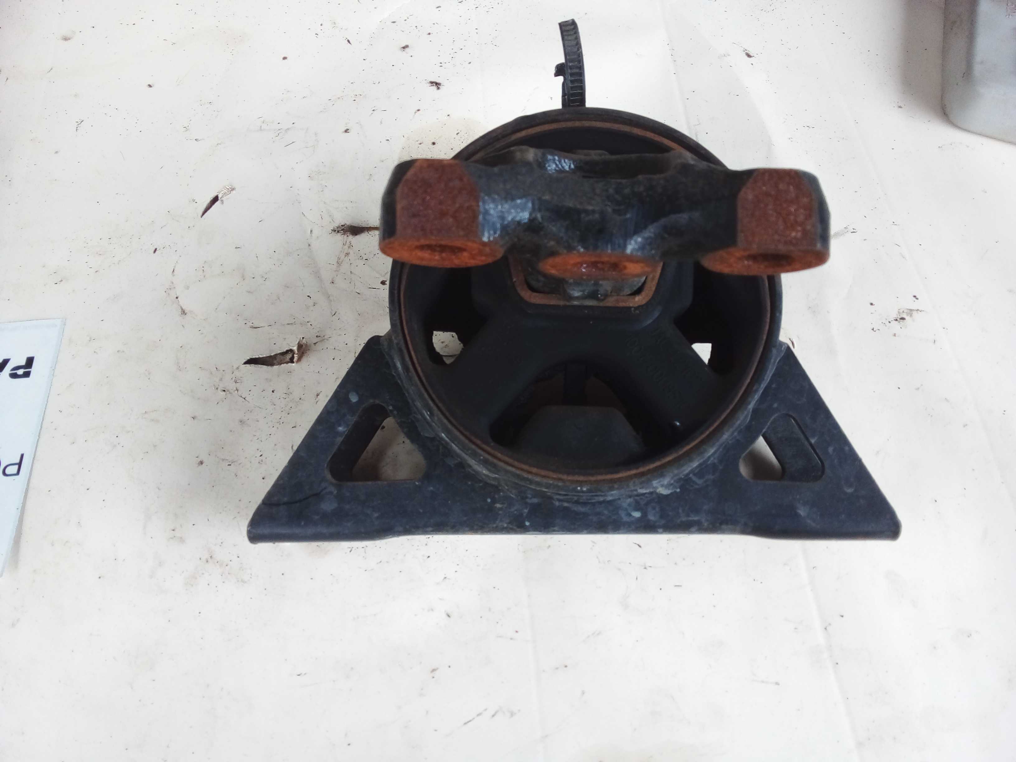 COXIM MOTOR LADO ESQUERDO JAC T40 2021 2