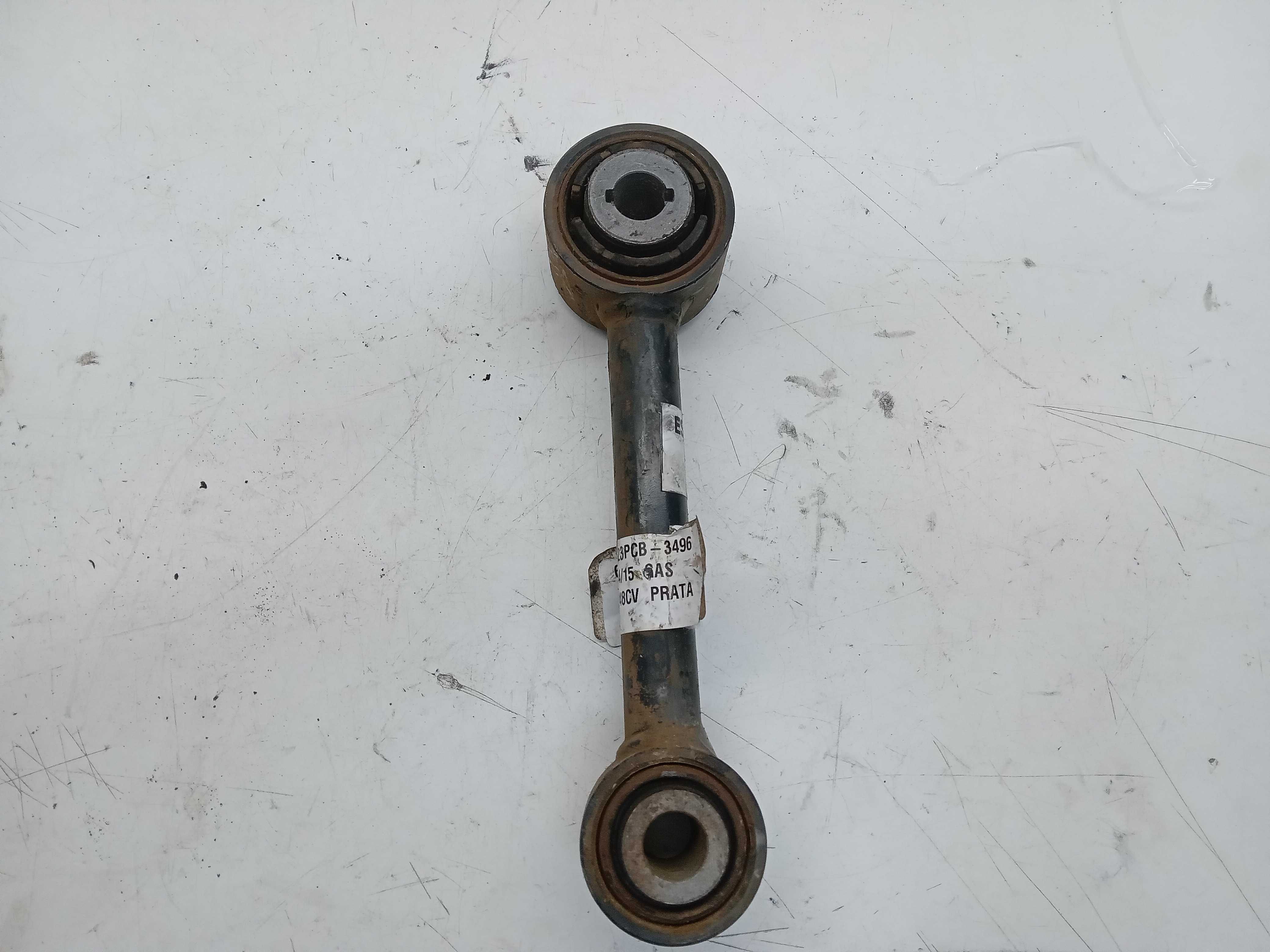 BRAÇO RETO SUSPENSAO TRASEIRA LE FORD FUSION 2015