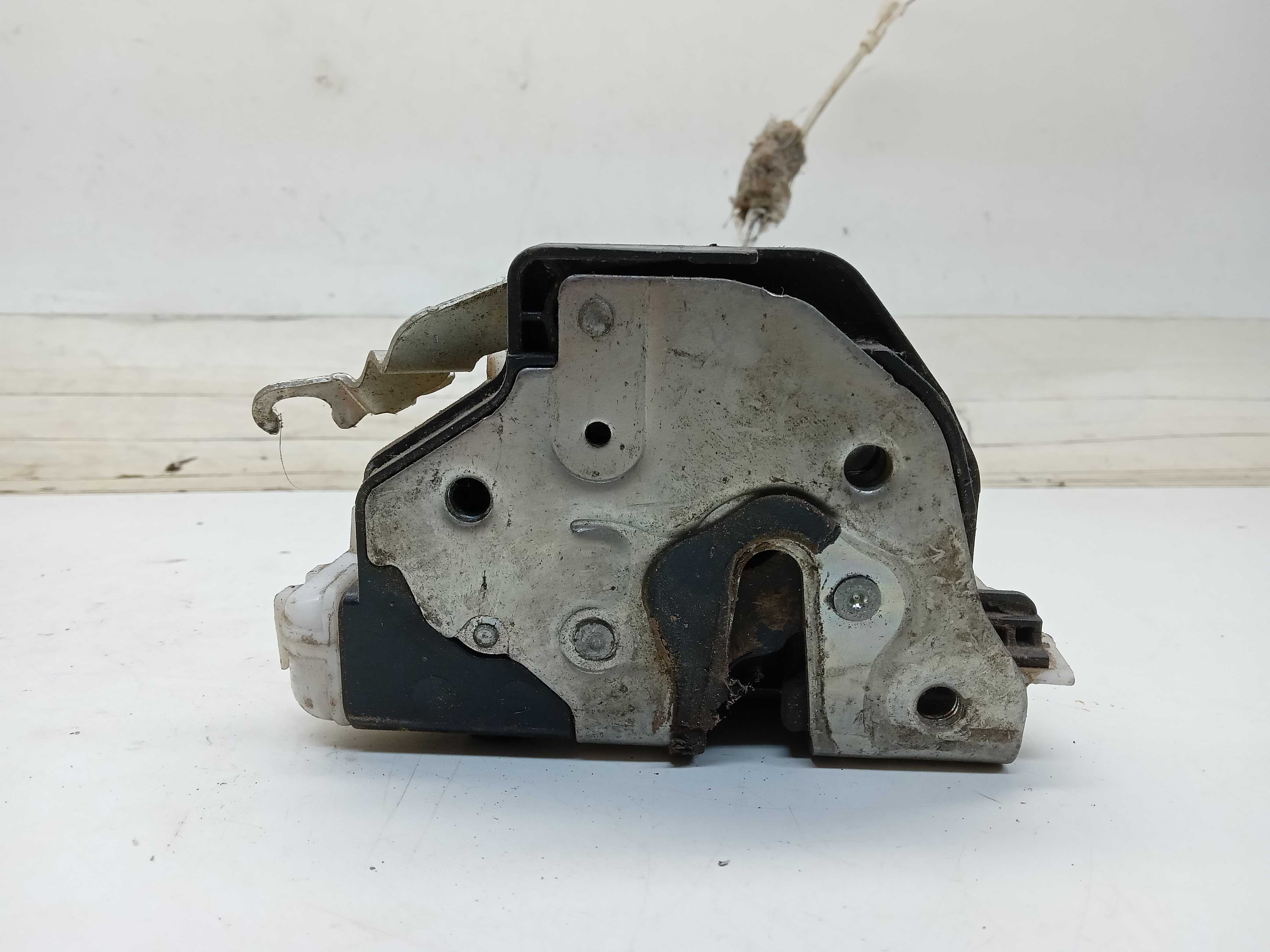 FECHADURA PORTA TRASEIRA LD VW GOL G6 2012 2