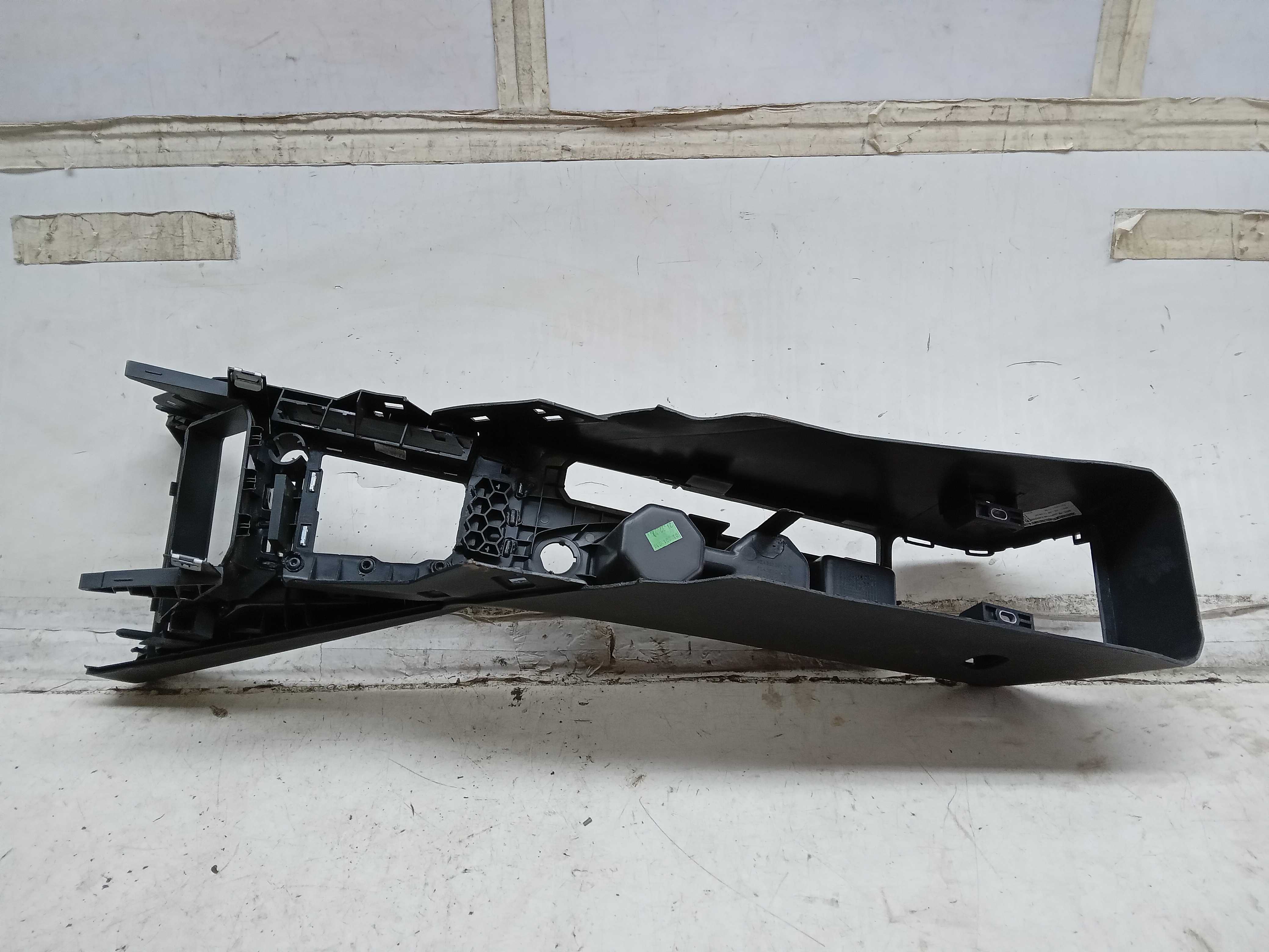 CONSOLE CENTRAL VW POLO VIRTUS 2018 2