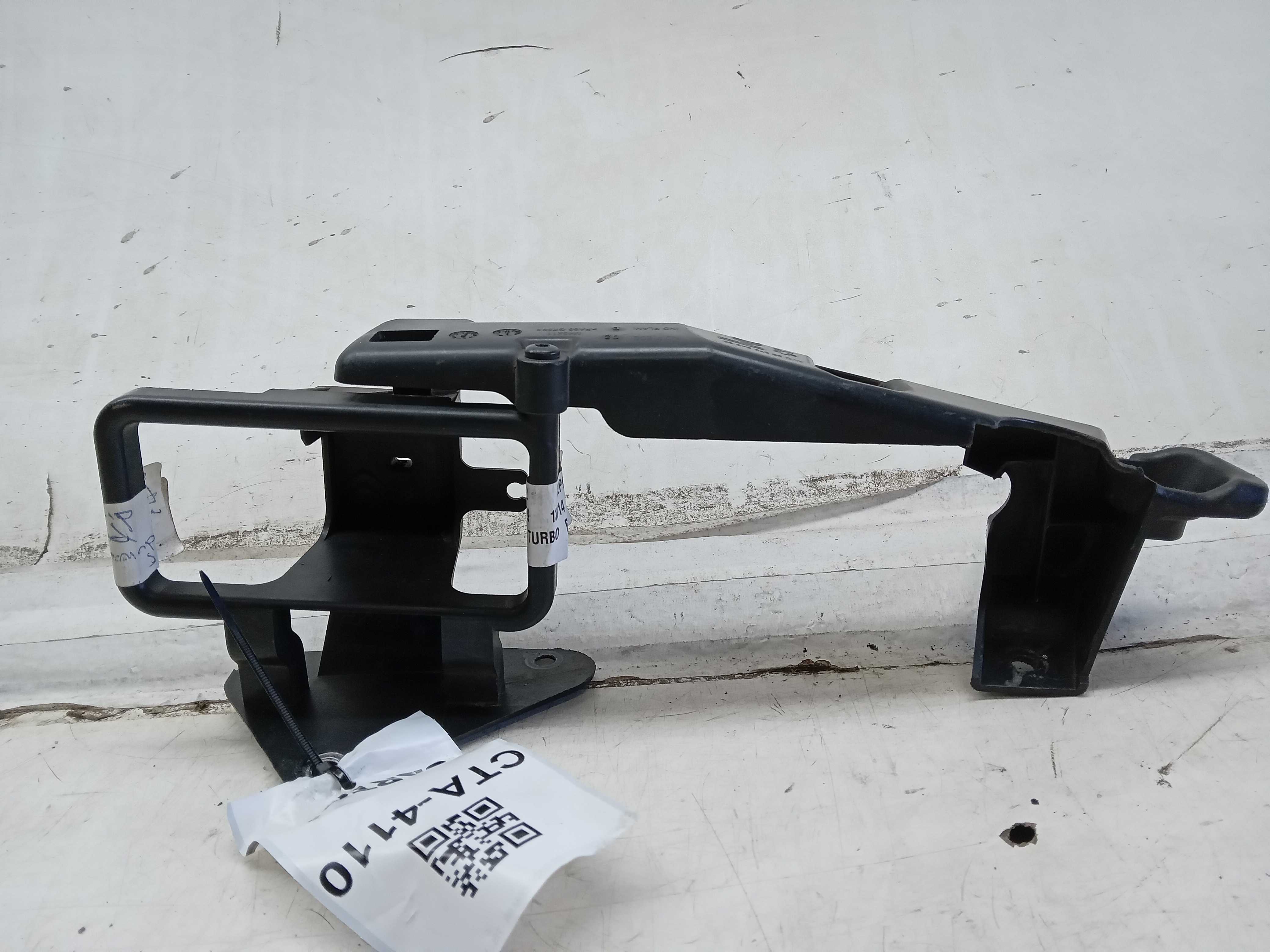 SUPORTE  MACANETA INTERNA DIANTEIRA LD CITROEN DS4 1