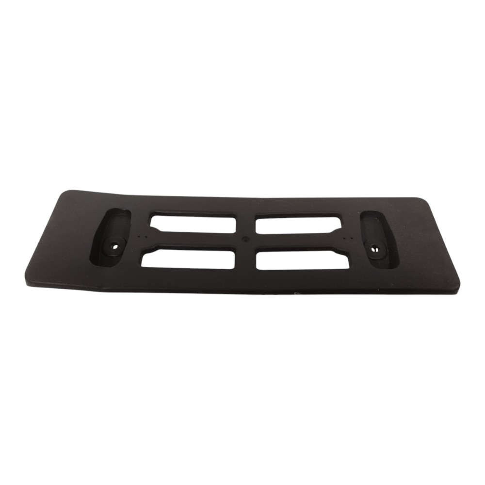 Suporte Placa Parachoque Dianteiro Volvo Xc90 2017 2