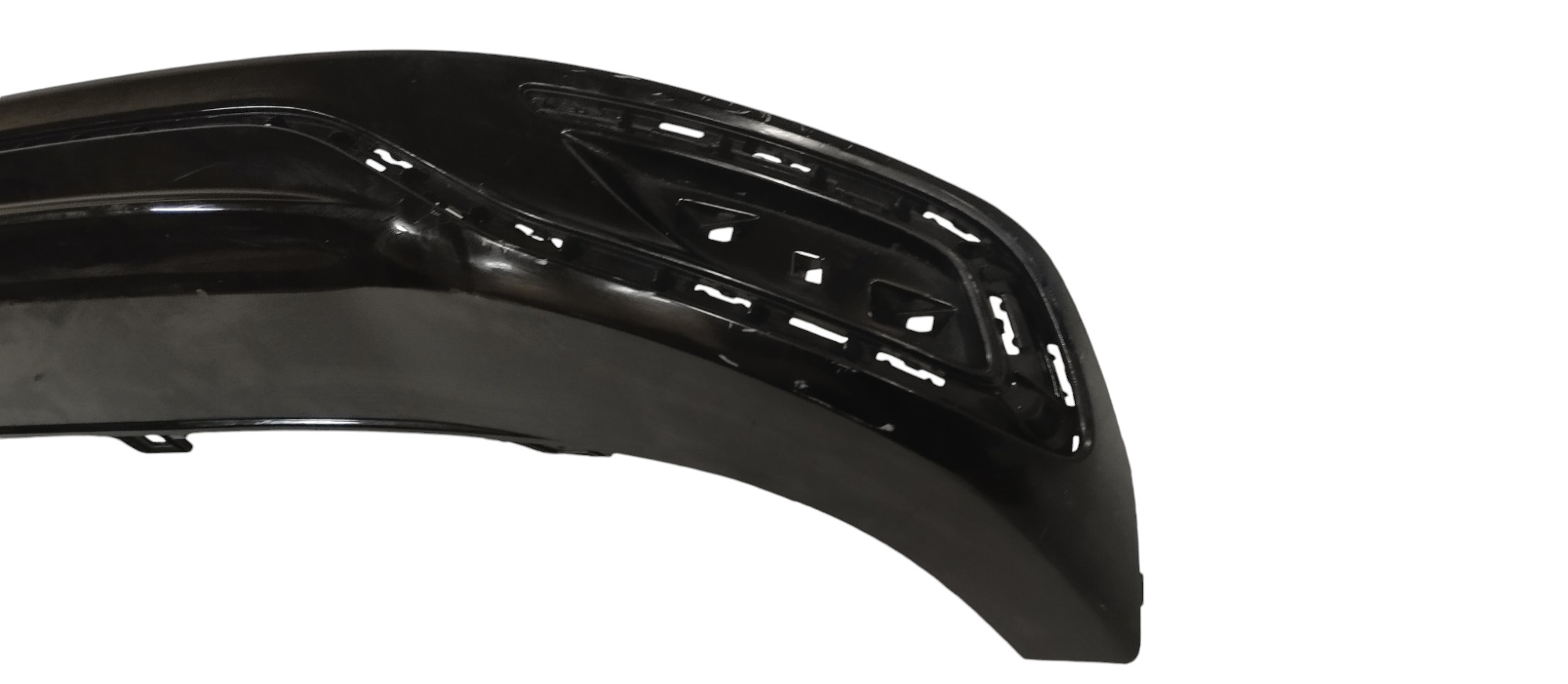 Spoiler Saia Parachoque Tras Vw Virtus 2023 2024 6ec807568d 3