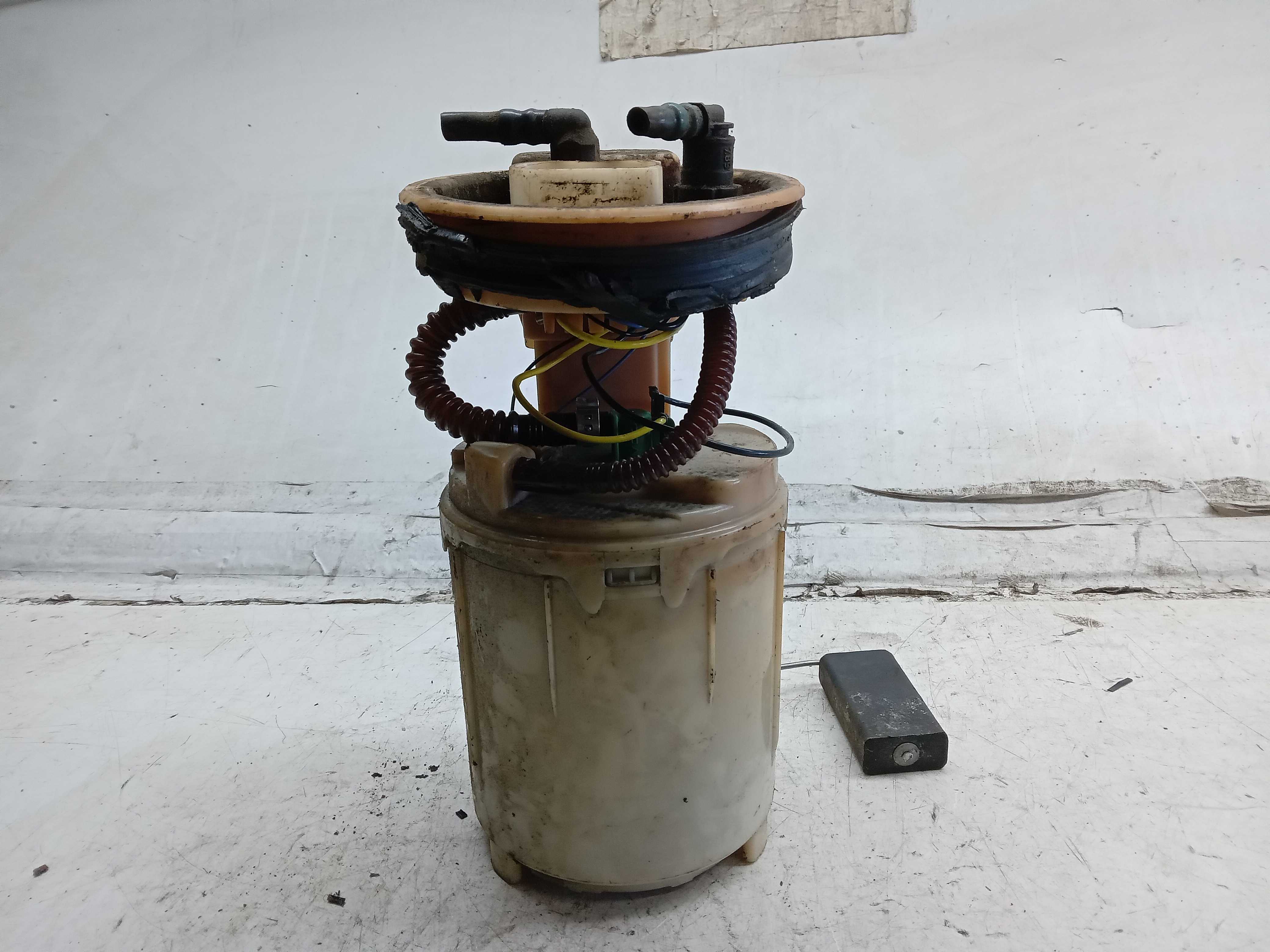BOMBA COMBUSTIVEL VW POLO CLASSIC 1999