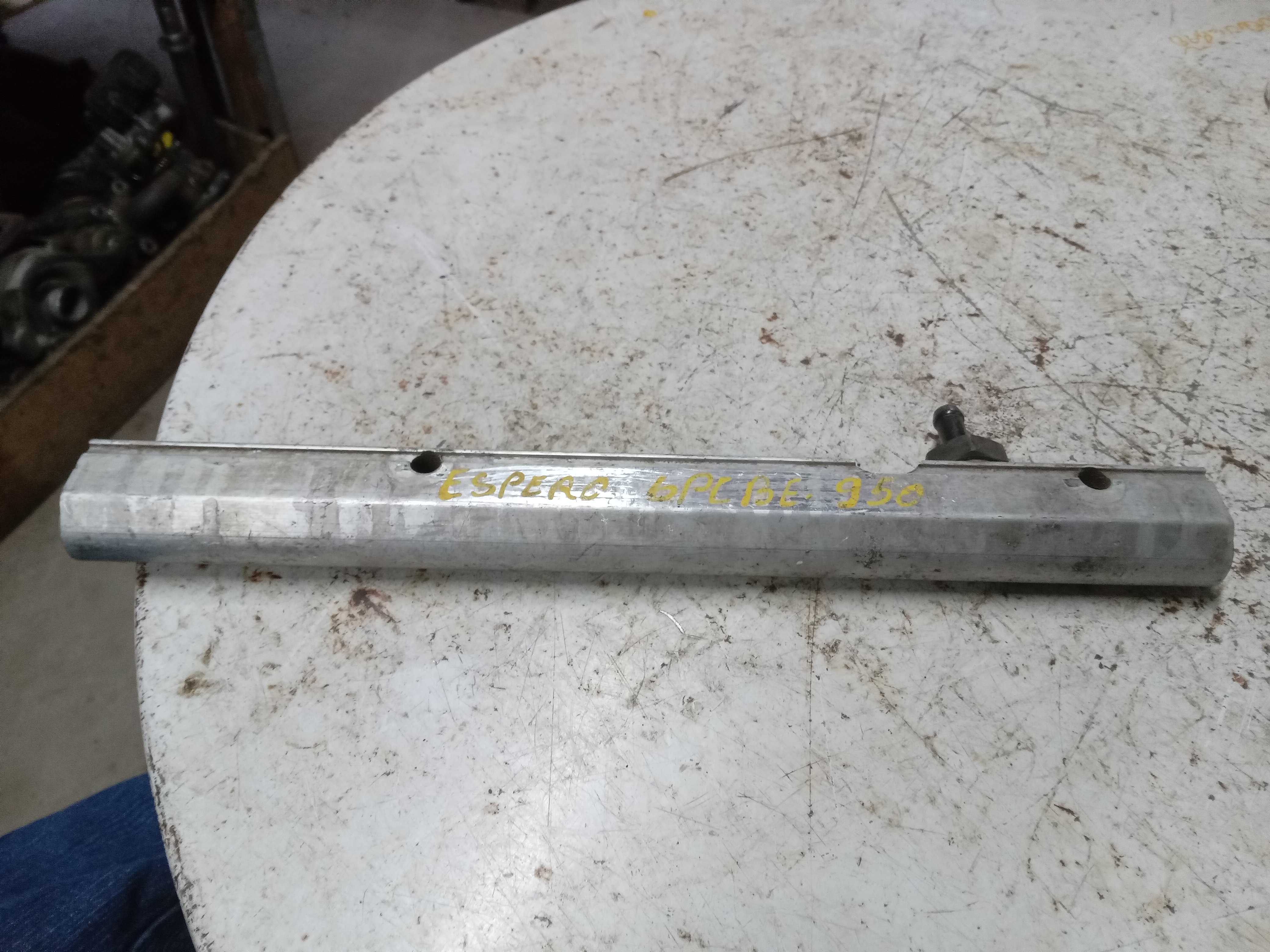 FLAUTA BICO INJEÇÃO DAEWOO ESPERO 2