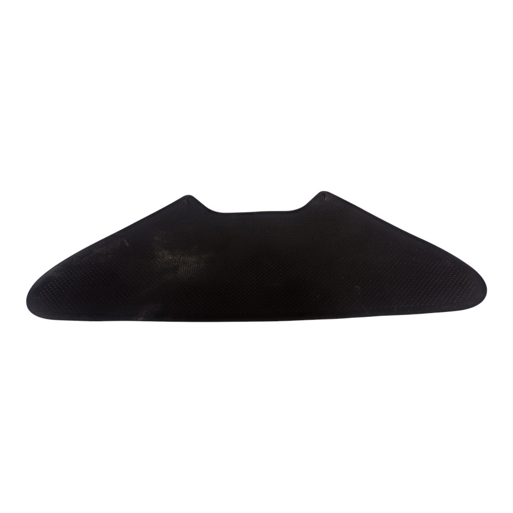 Tapete Borracha Preto Mercedes Benz Axor 2