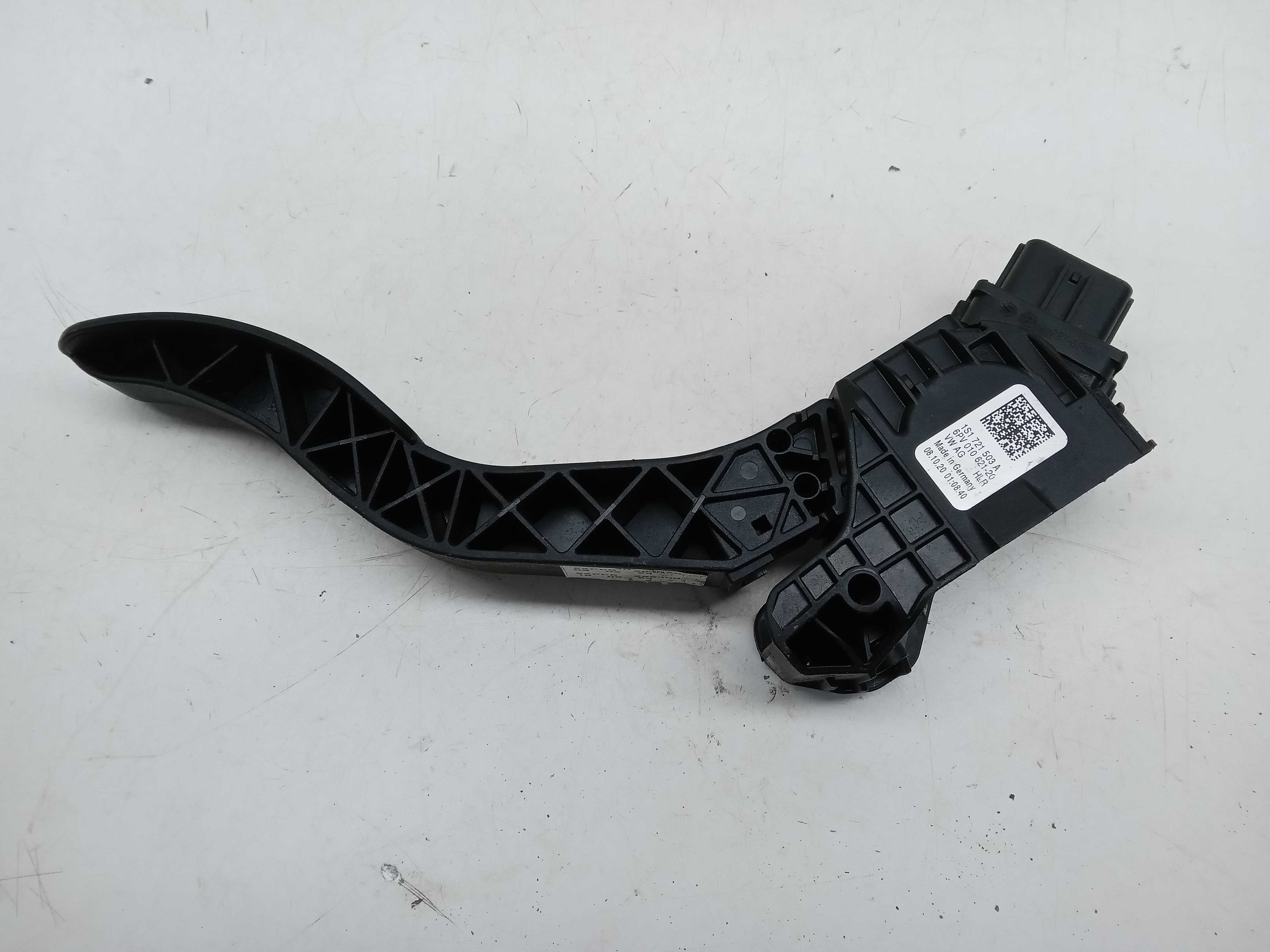 Pedal acelerador eletronico vw up 2010 a 2020 2