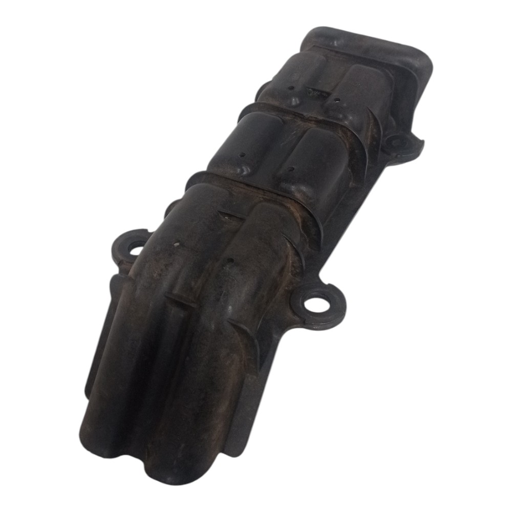 Moldura Protetor De Carter Hyundai Hb20 2015