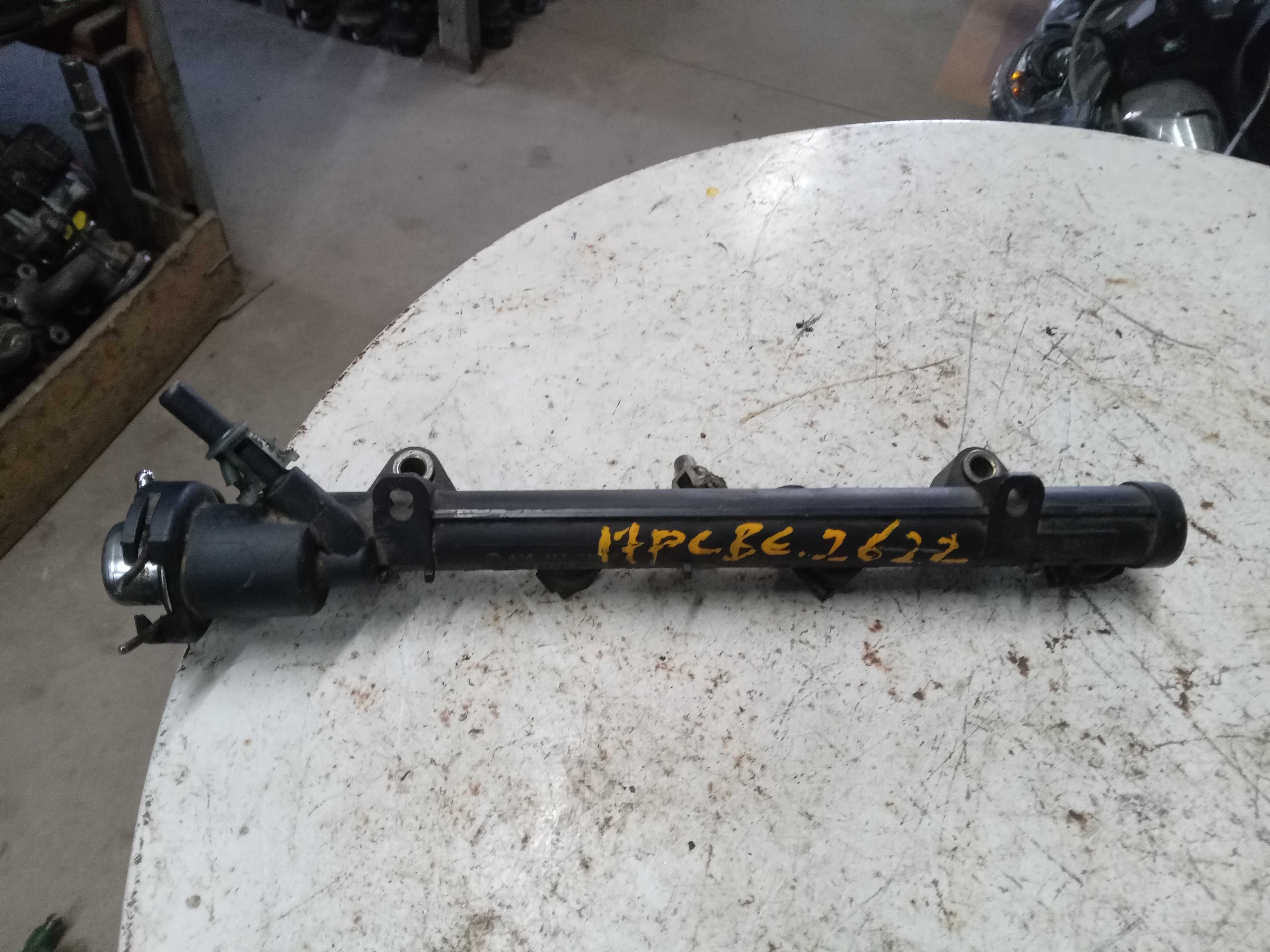 FLAUTA BICO INJEÇÃO MI 8V VW GOL OU PARATI 2