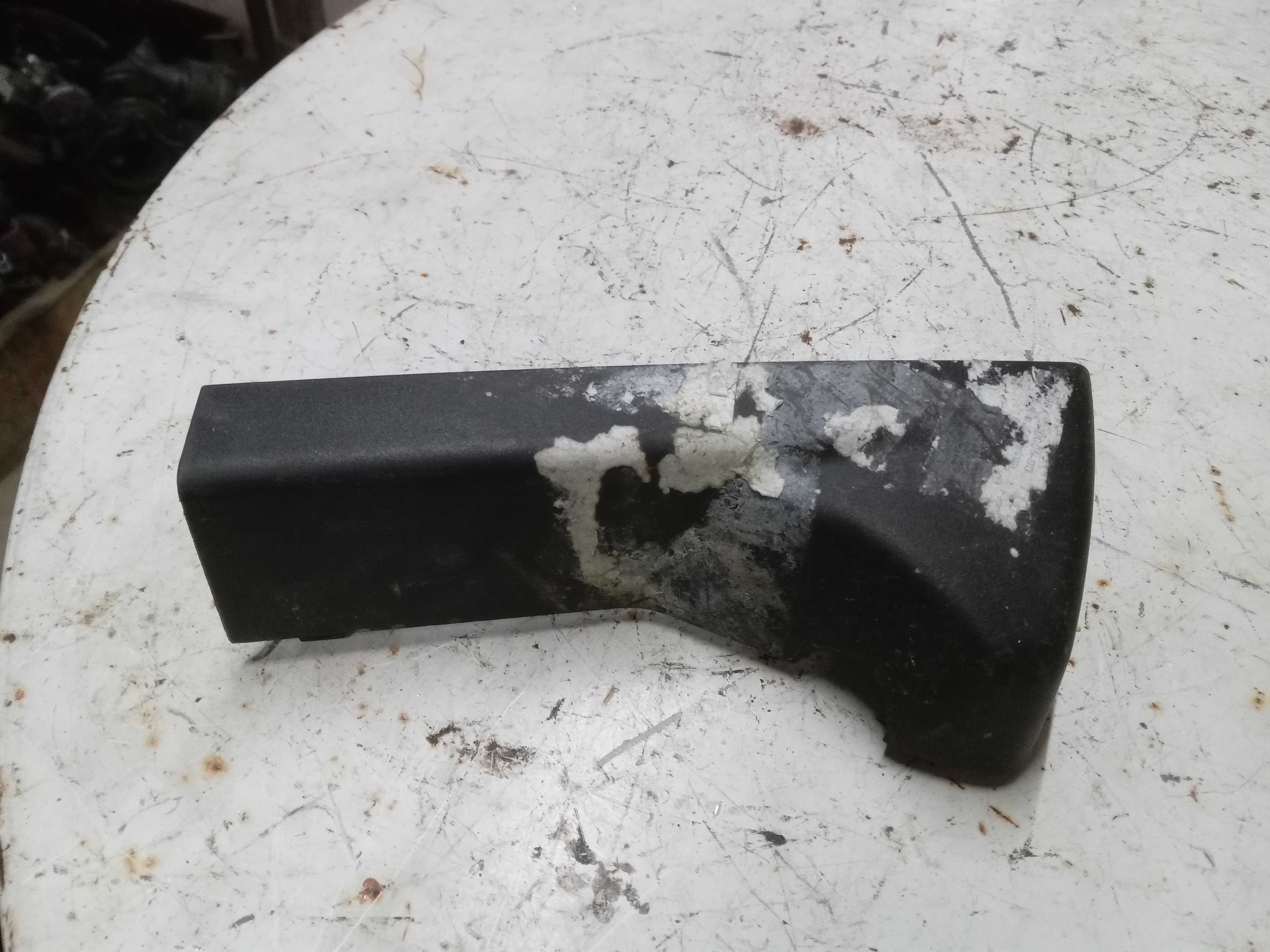 ACABAMENTO INTERNO RETROVISOR DIREITO BMW 320I 2018 2