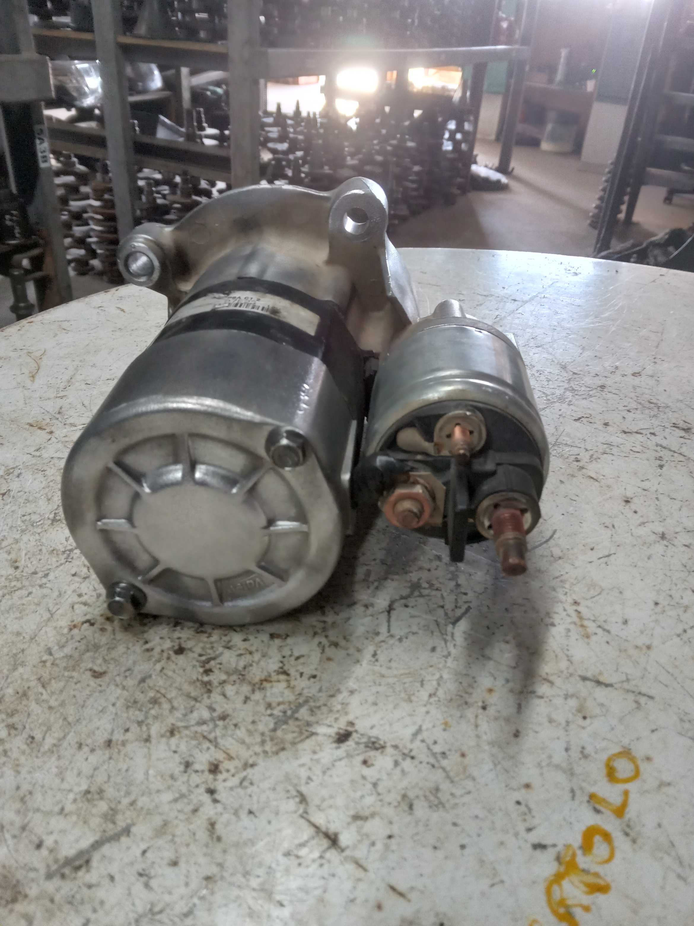 MOTOR ARRANQUE RENAULT CLIO 16 16V 3