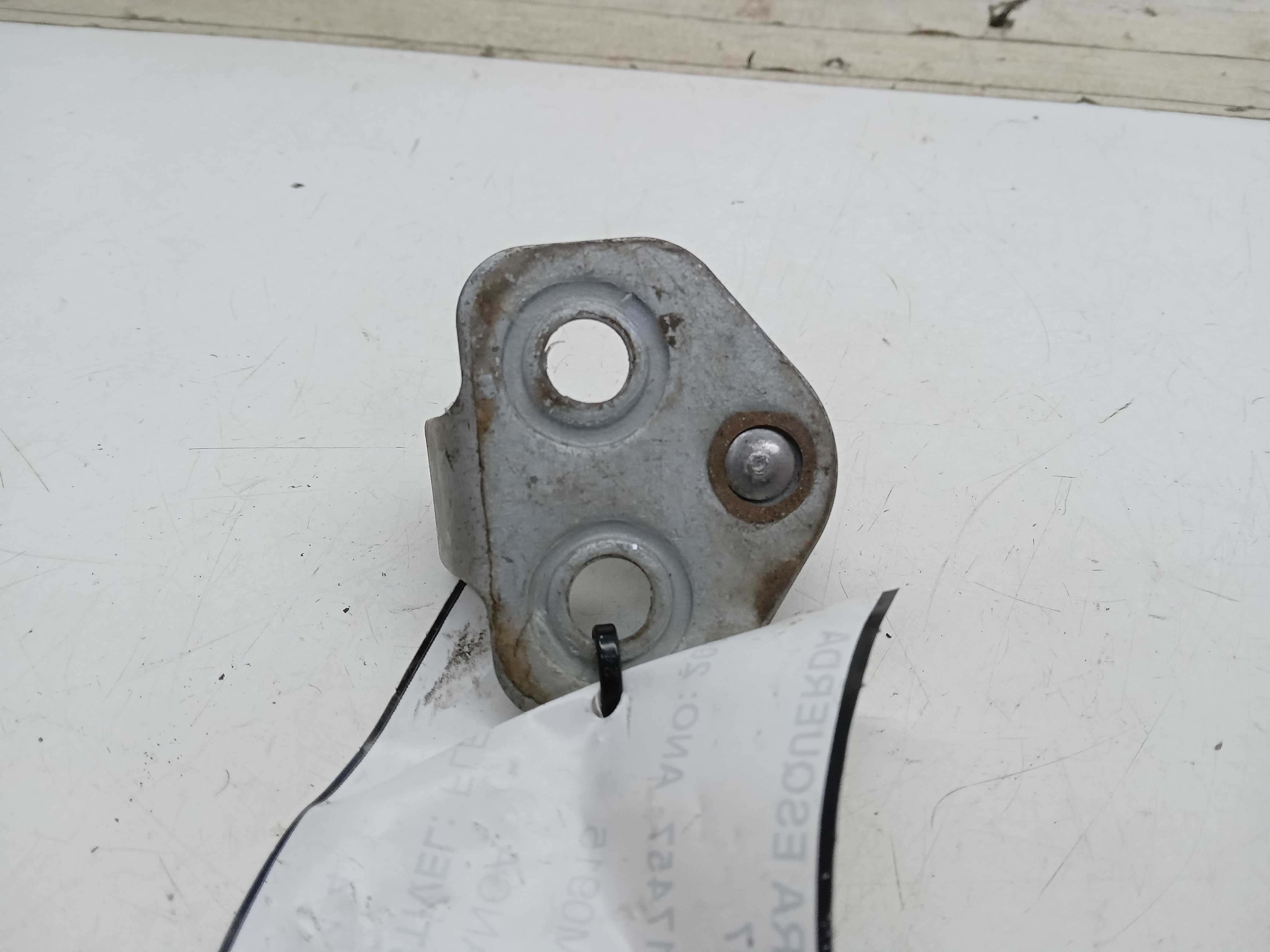 BATENTE  PORTA DIANTEIRA LE FIAT PALIO 2007 2