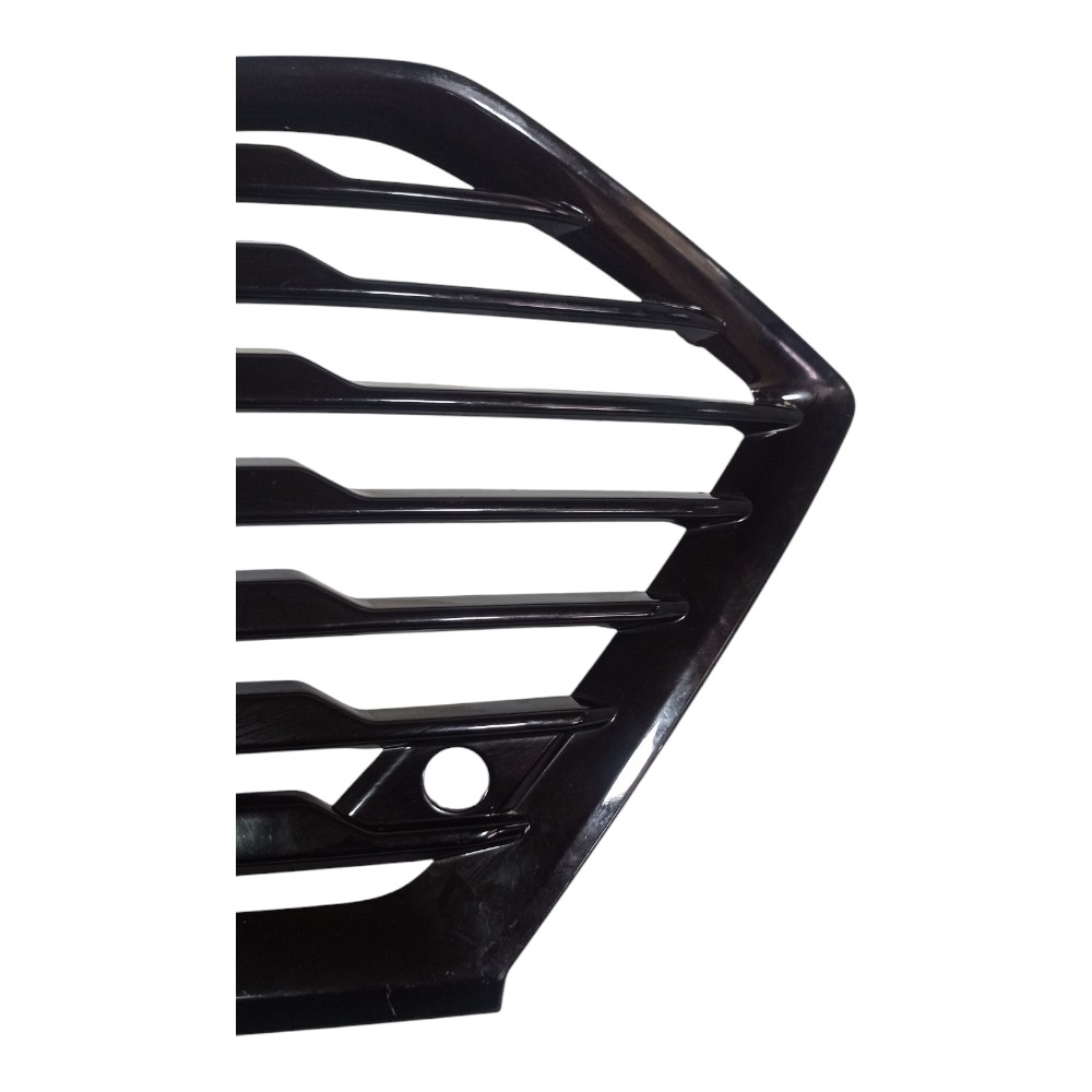 Moldura Grade Parachoque Dianteiro Direito Volvo Xc60 2023 3