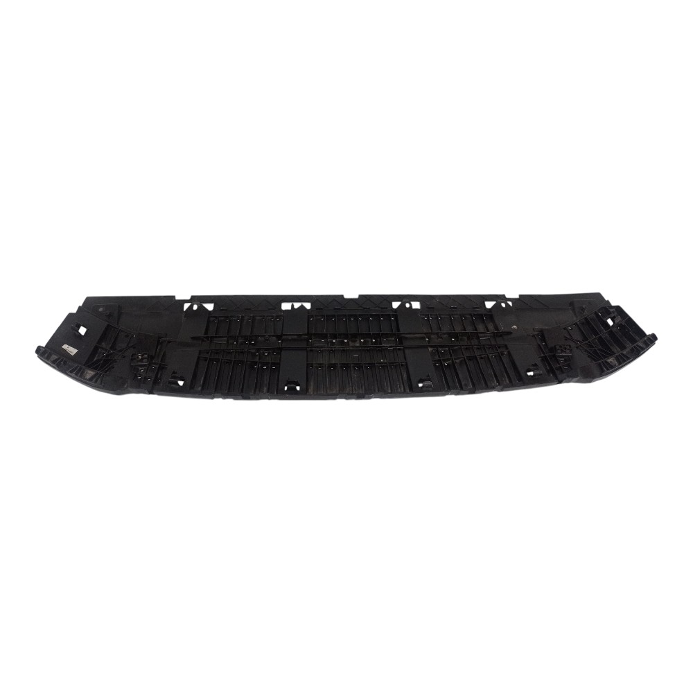 Moldura Inferior Parachoque Dianteiro Audi Q3 2014 A 2017 2