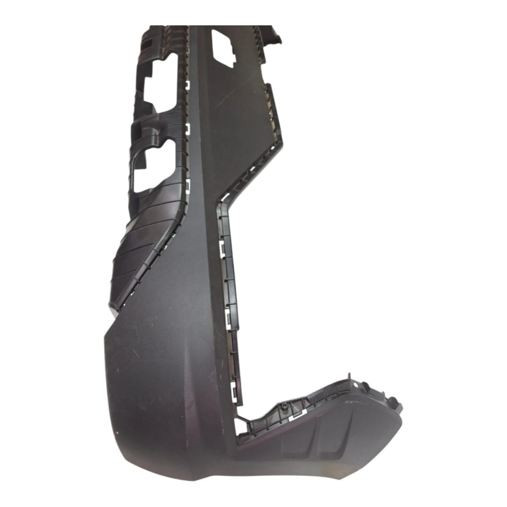 Spoiler Para-choque Traseira Hyundai Hb20x 2020 Original 7