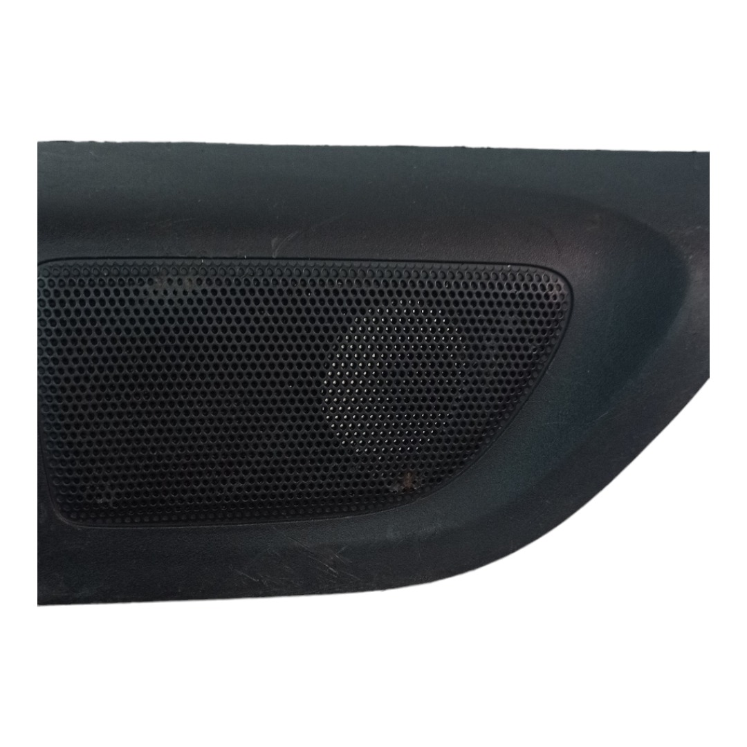Moldura Retrovisor Esquerdo Interno Ford Ranger 2012 3