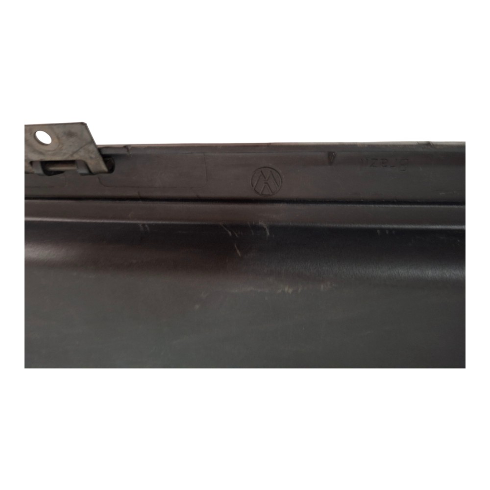 Tampa Porta-luvas Vw 26310 Original Preto 2
