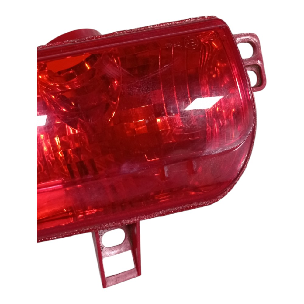 Lanterna Neblina Direita Peugeot 207 2008 A 2012 2