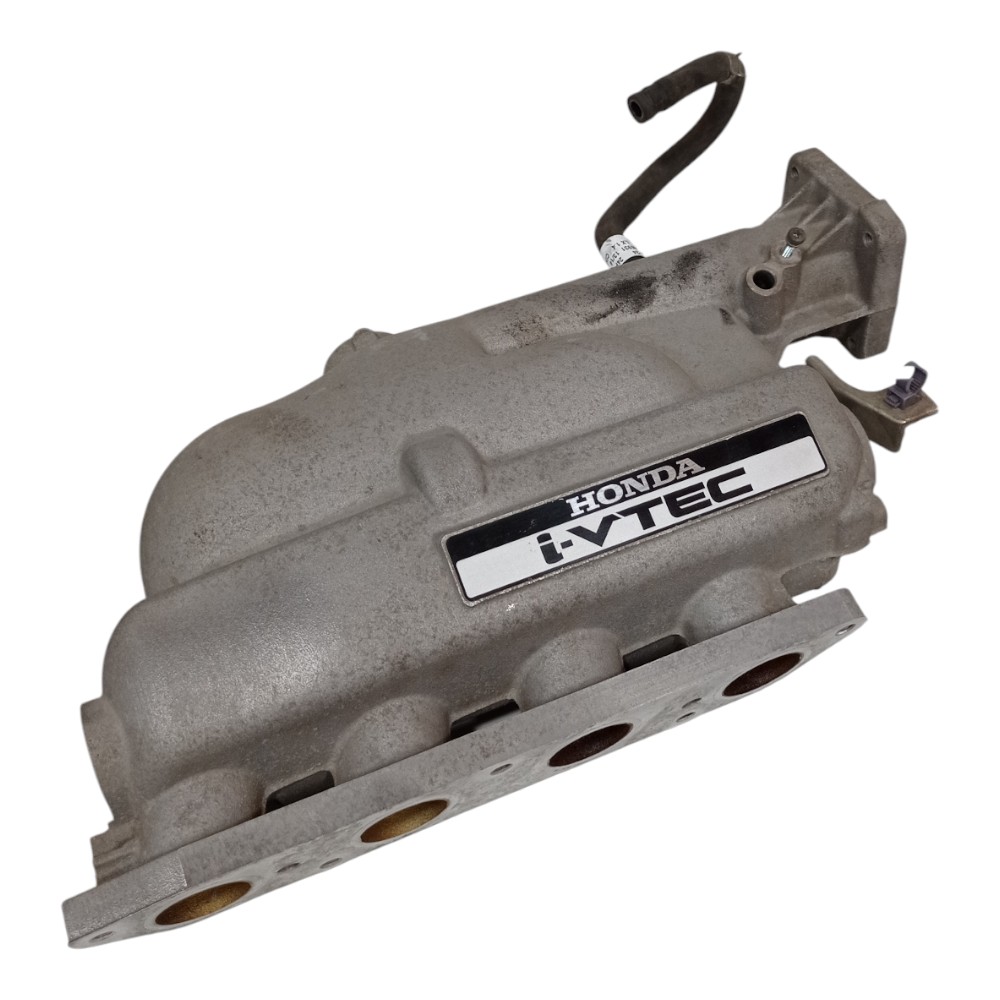 Base Coletor Admissão Honda Fit 2013 2014