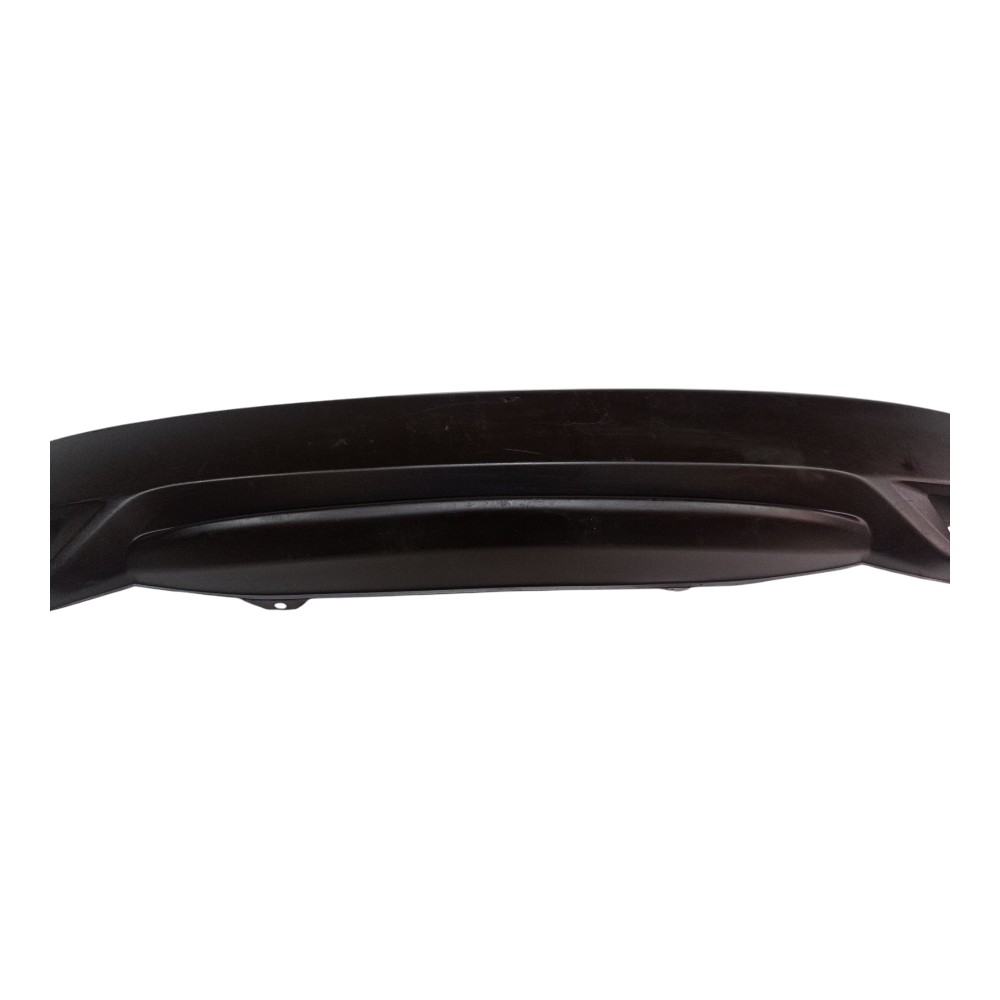 Moldura Spoiler Traseiro Honda Hr-v Hrv 2017 2018 3