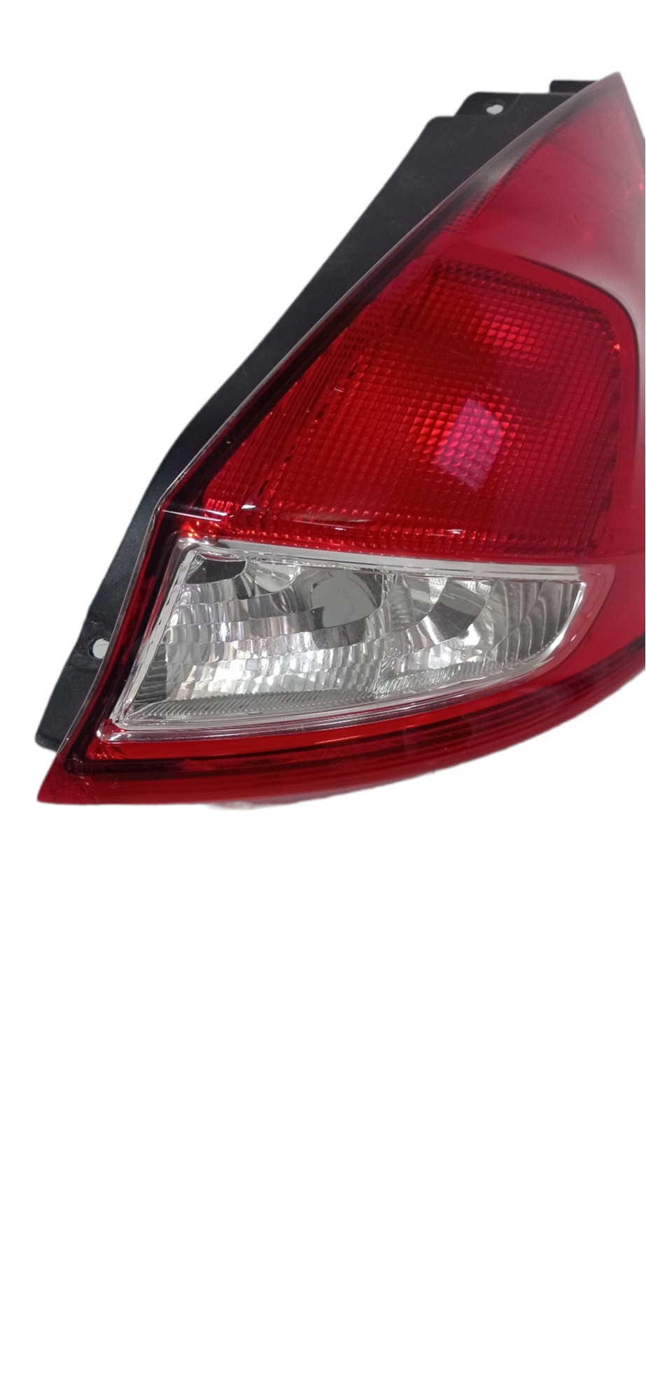 Lanterna Traseira Direita Ford New Fiesta Hatch Recuperada 2