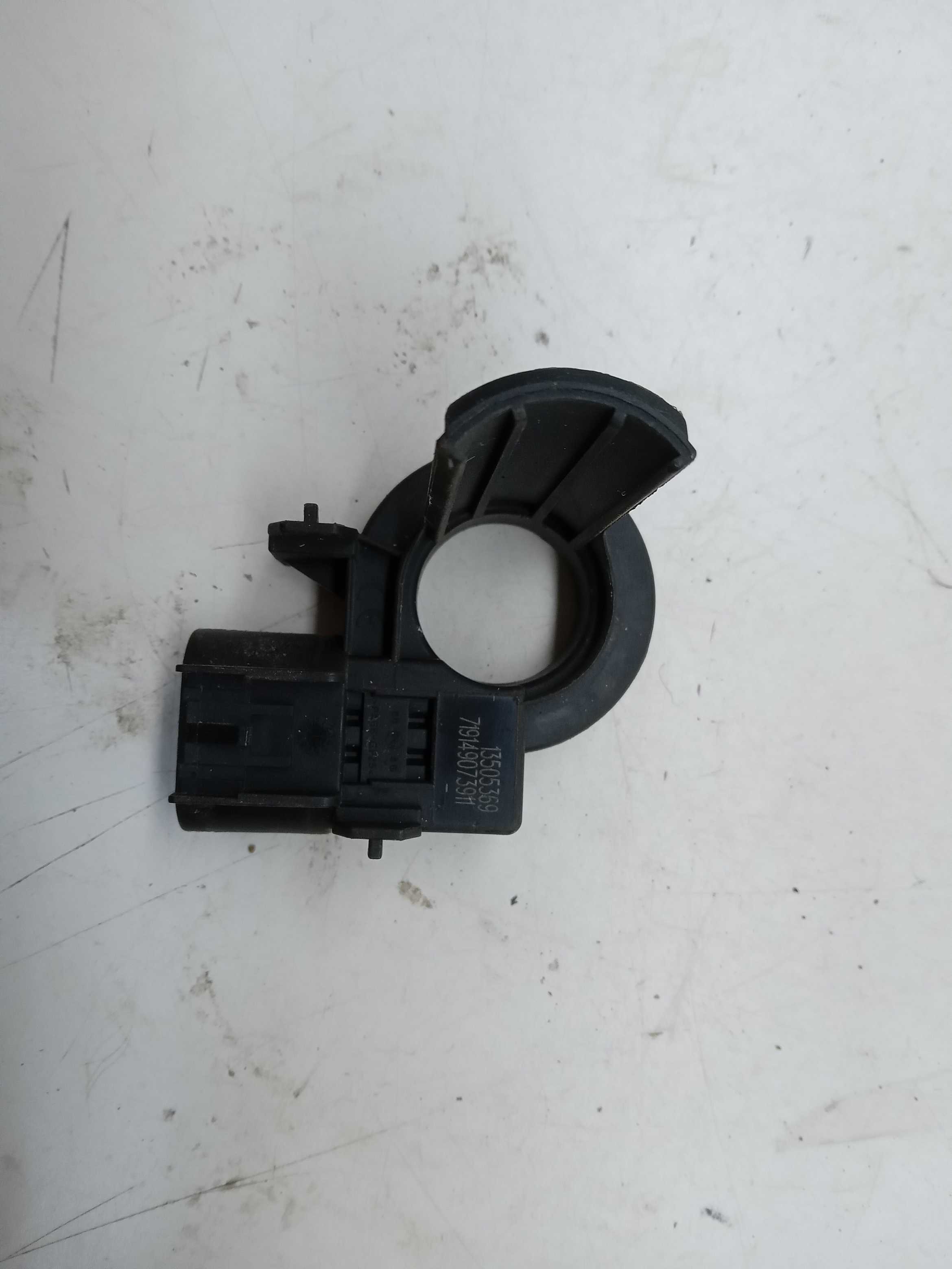 Sensor corrente bateria gm cruze prisma onix 2014 a 2019