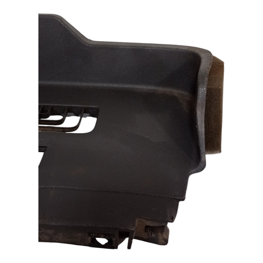 Tampa Interna Cabine Scania L P G R S Séries 2016  Preto 2